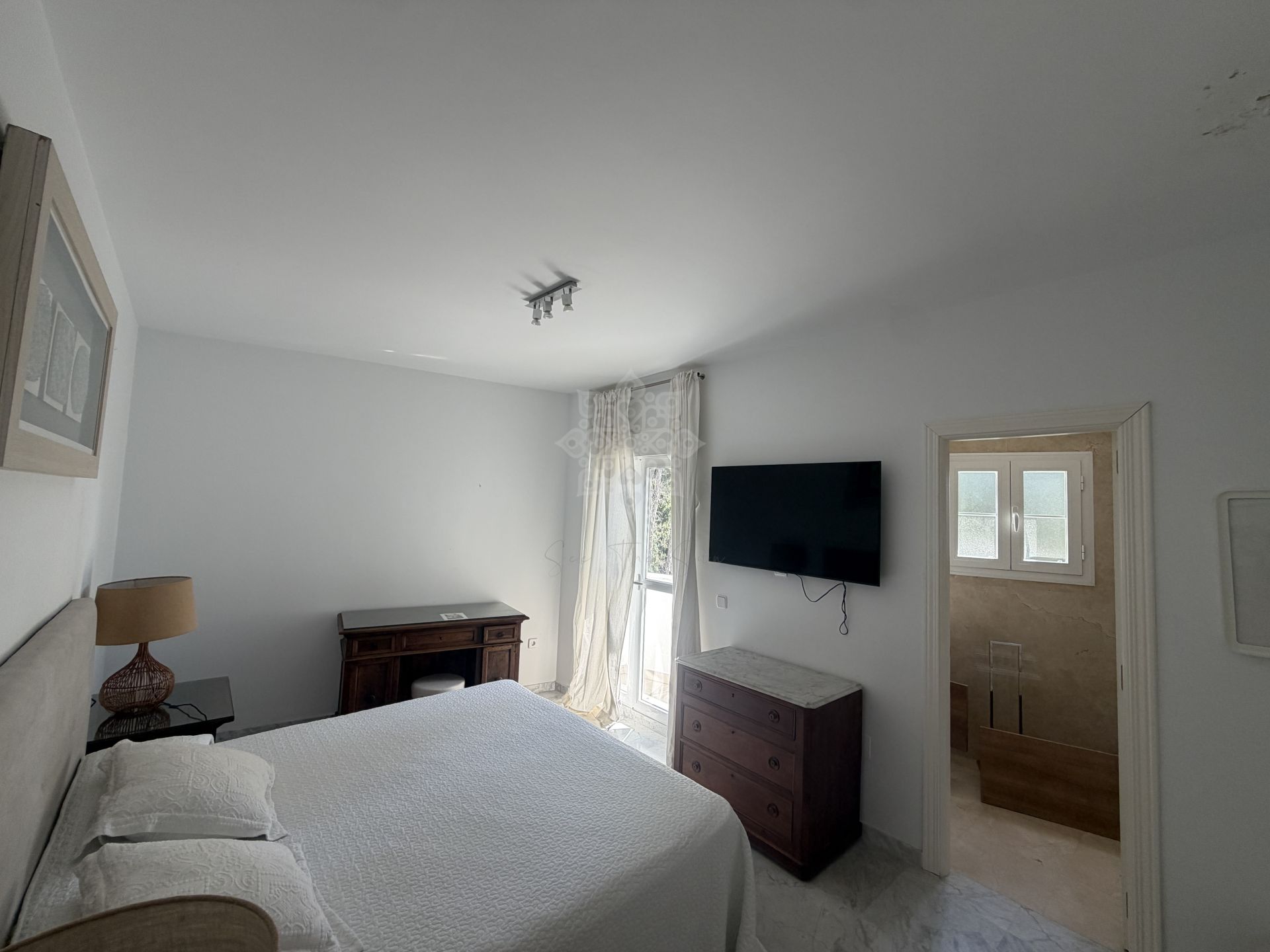 Duplex Penthouse in Marbella Real, Marbella