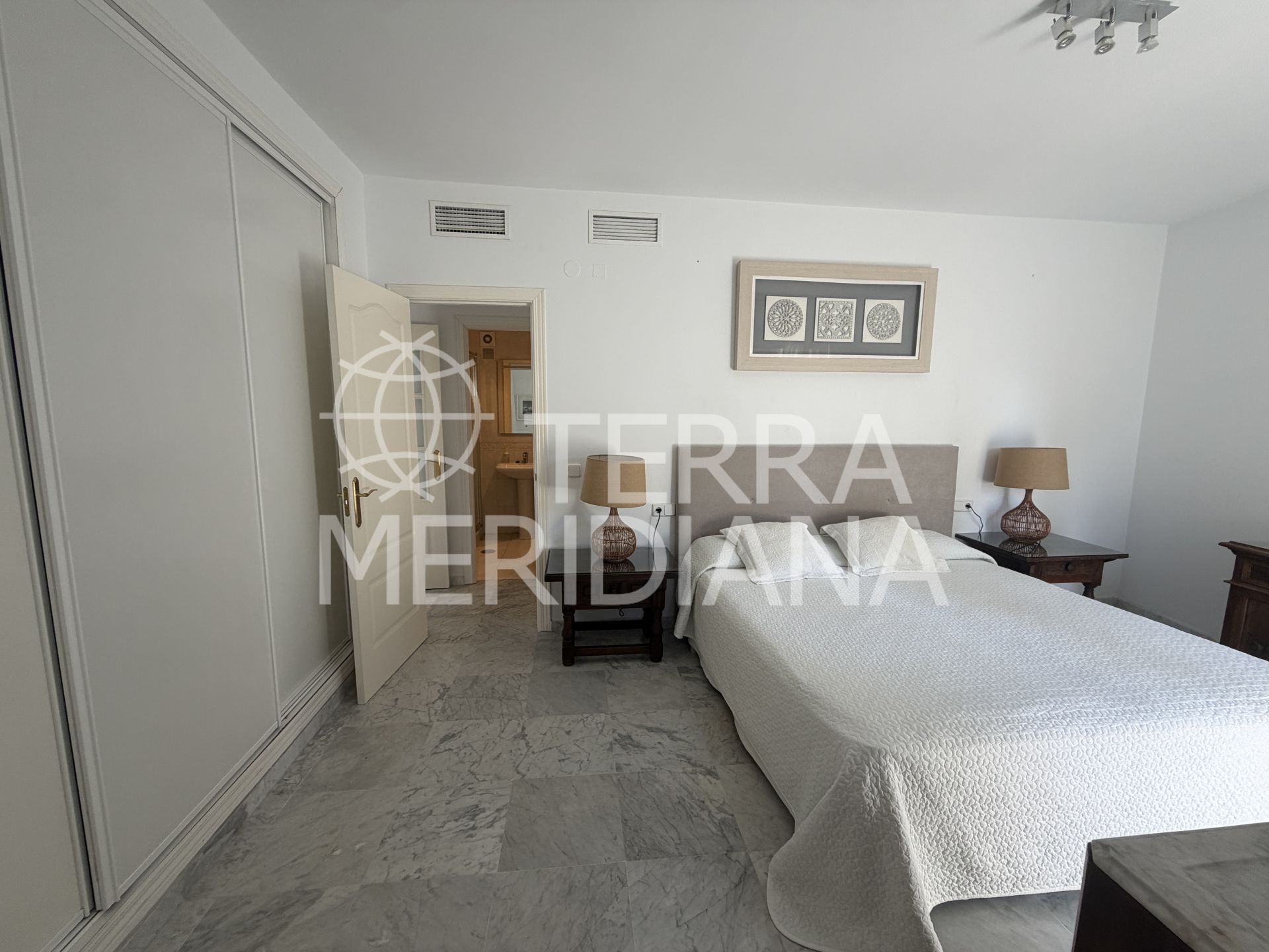 Duplex Penthouse in Marbella Real, Marbella
