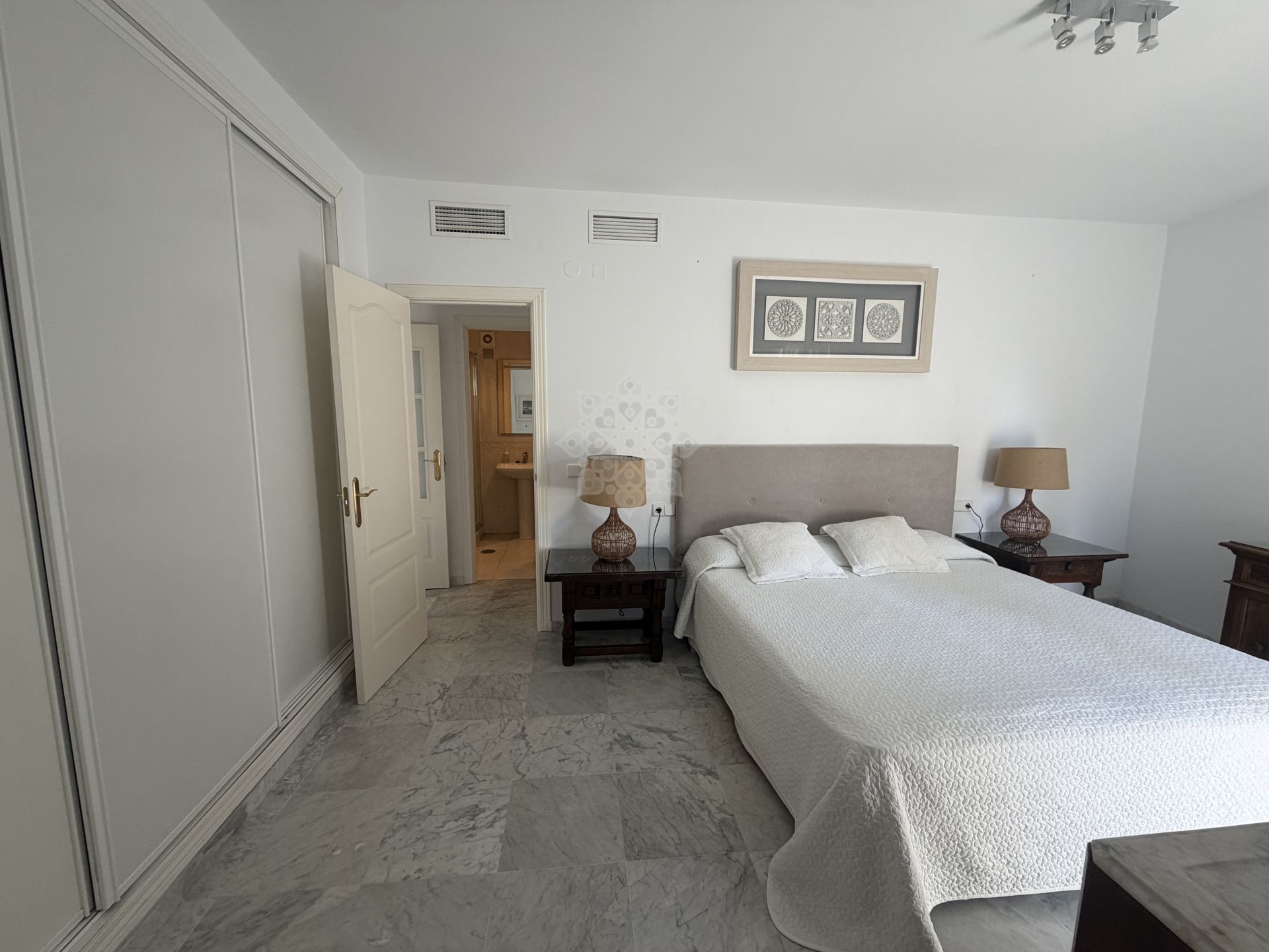Duplex Penthouse in Marbella Real, Marbella