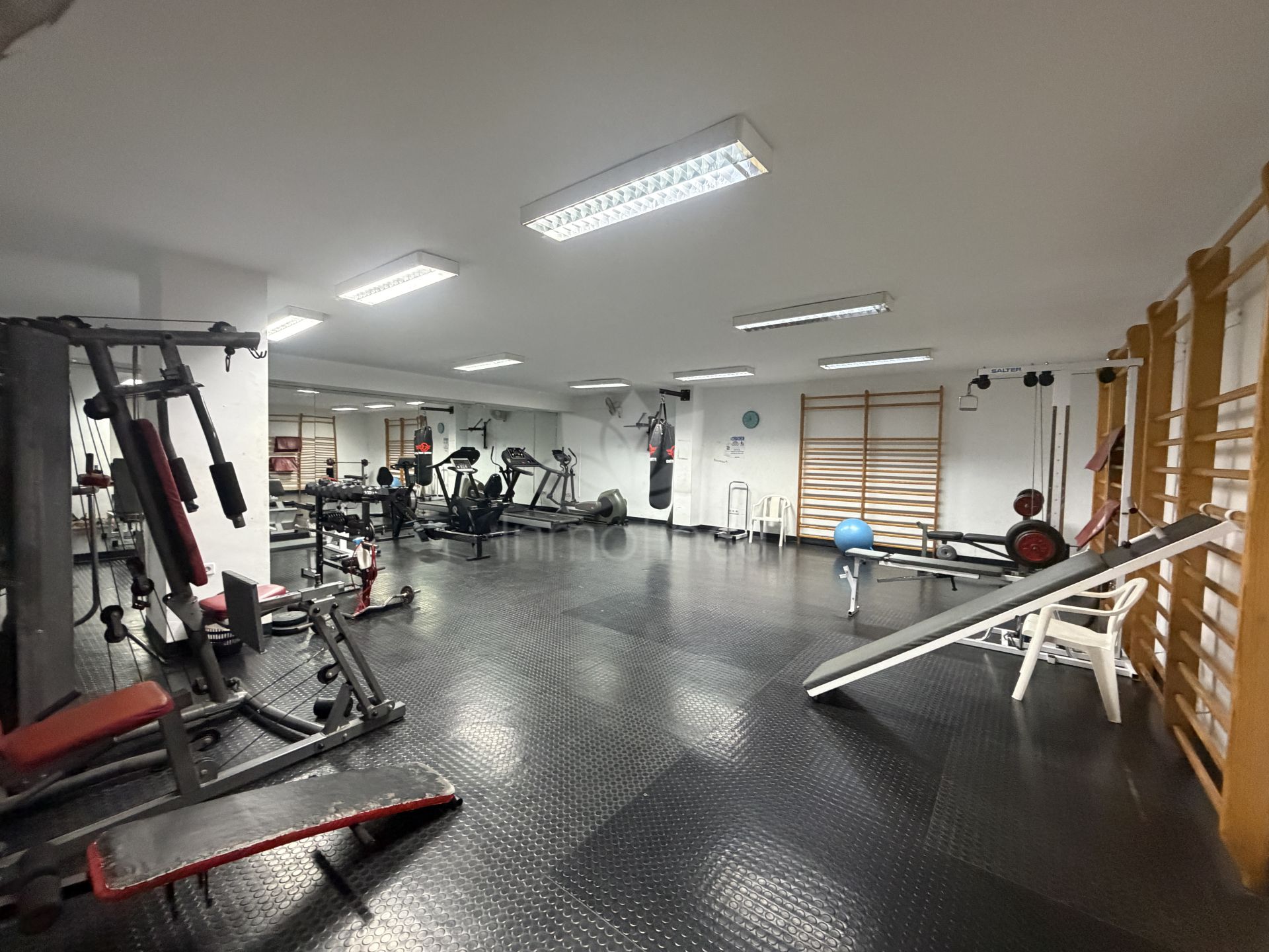 Duplex Penthouse in Marbella Real, Marbella