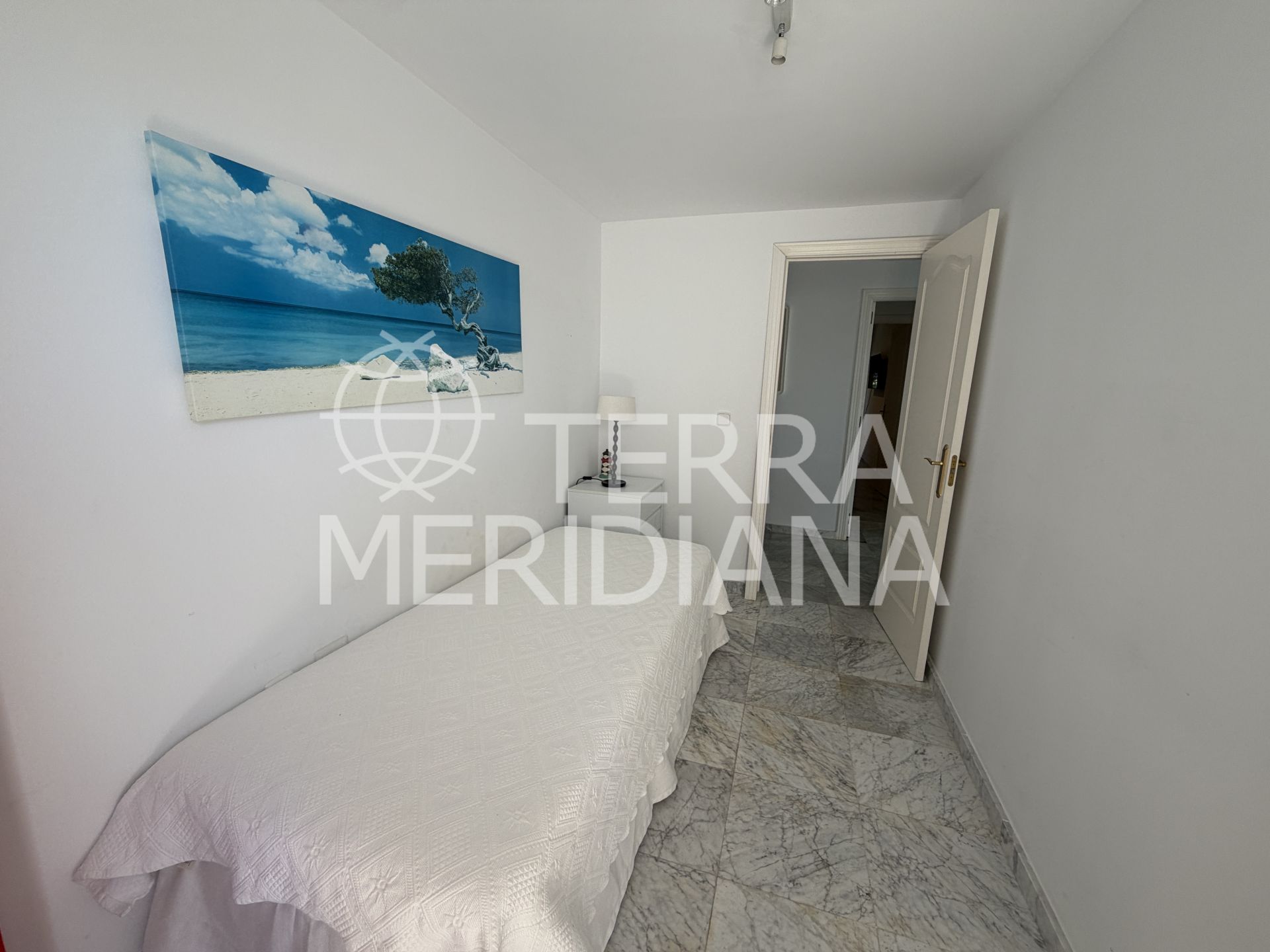 Duplex Penthouse in Marbella Real, Marbella