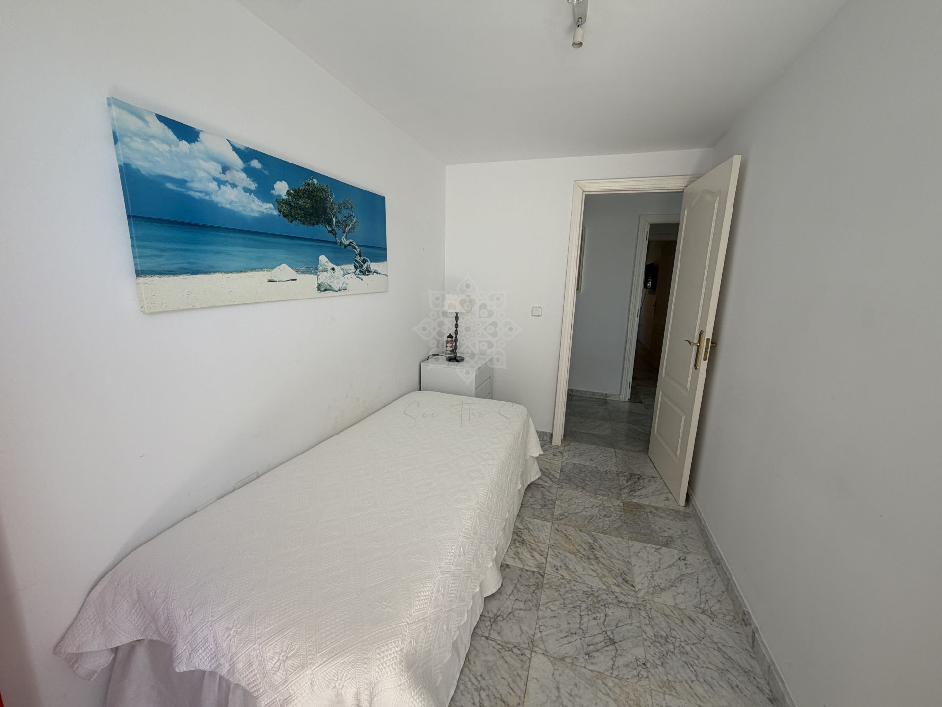 Duplex Penthouse in Marbella Real, Marbella