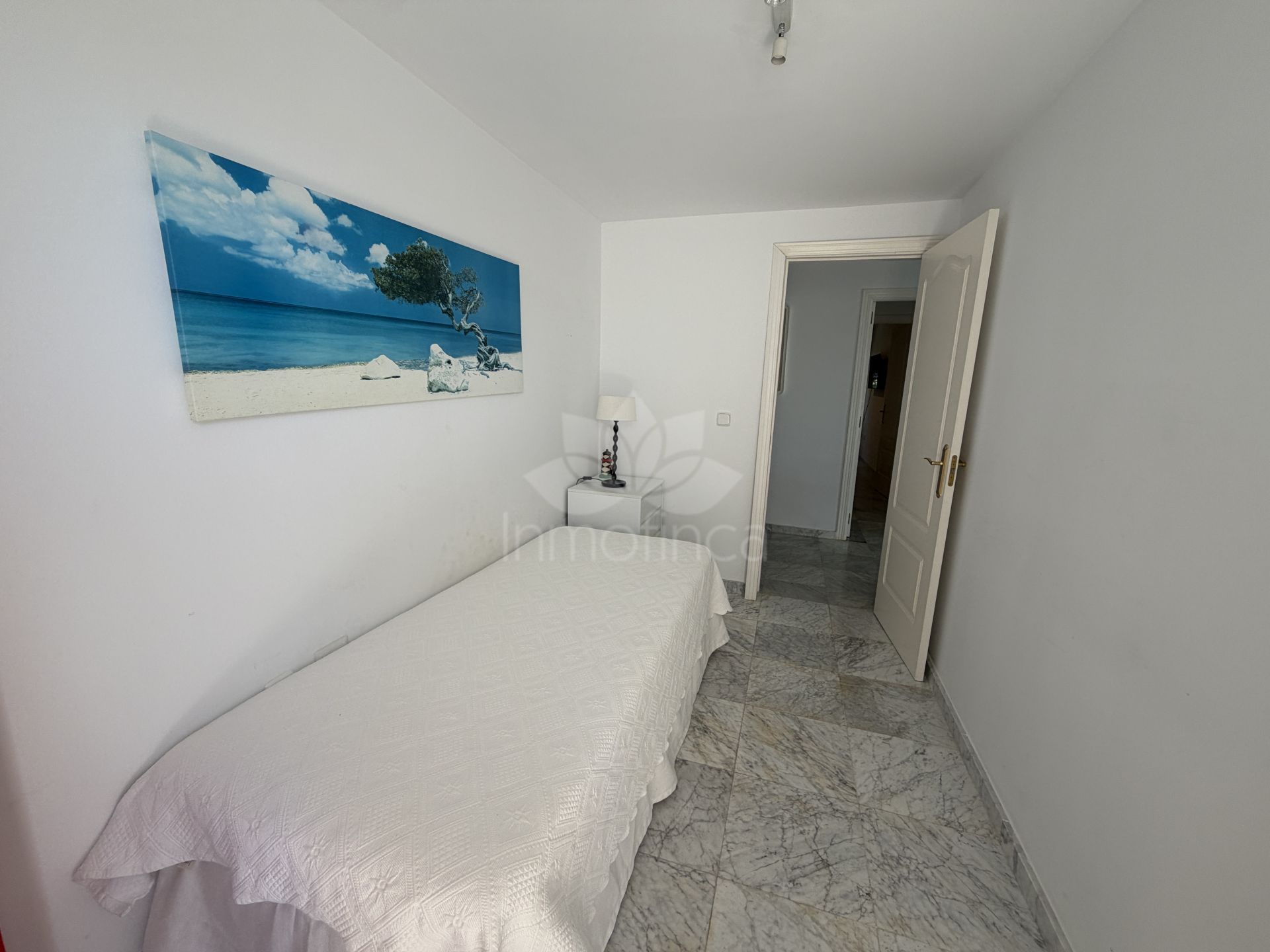 Duplex Penthouse in Marbella Real, Marbella