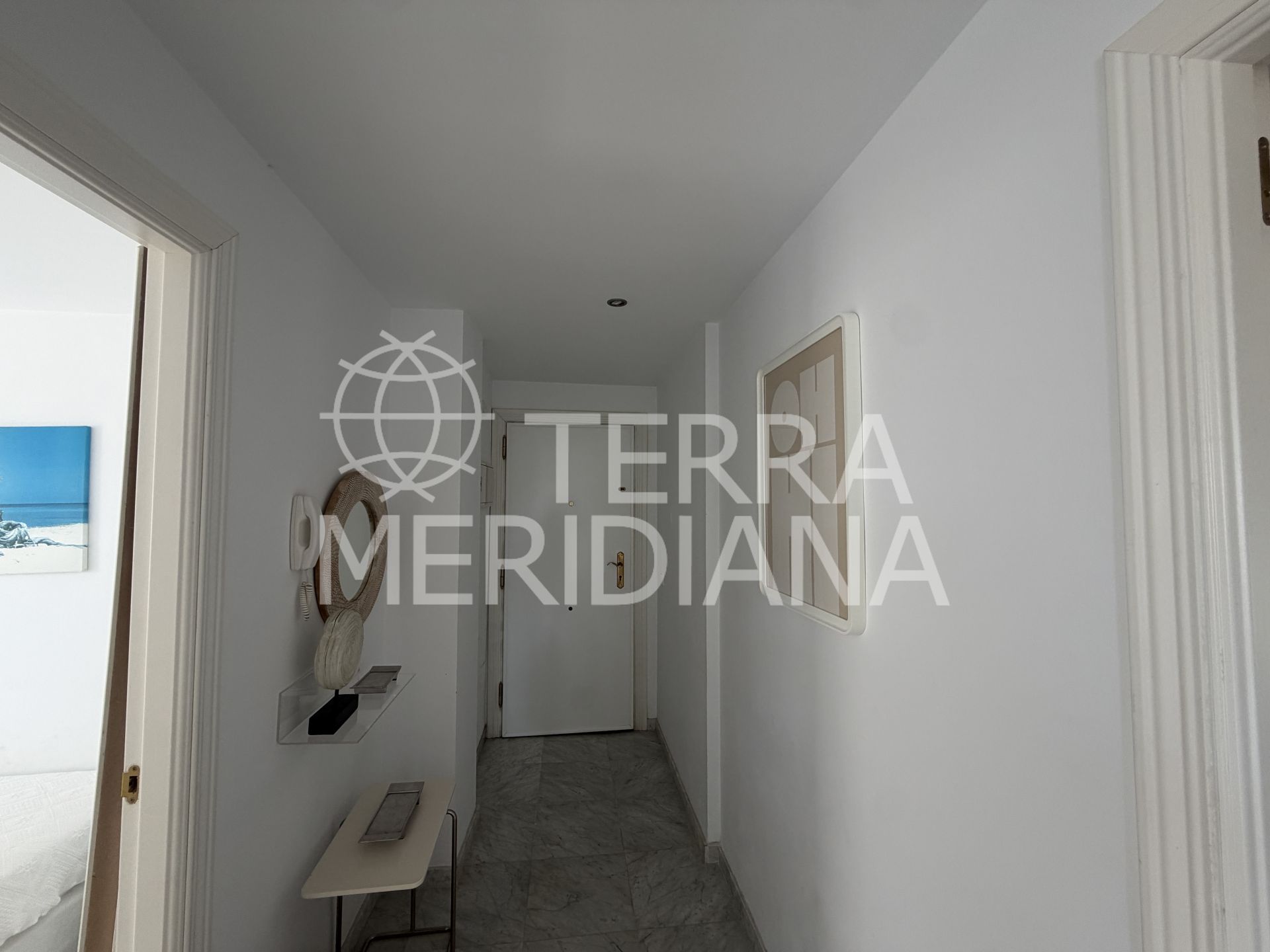 Duplex Penthouse in Marbella Real, Marbella