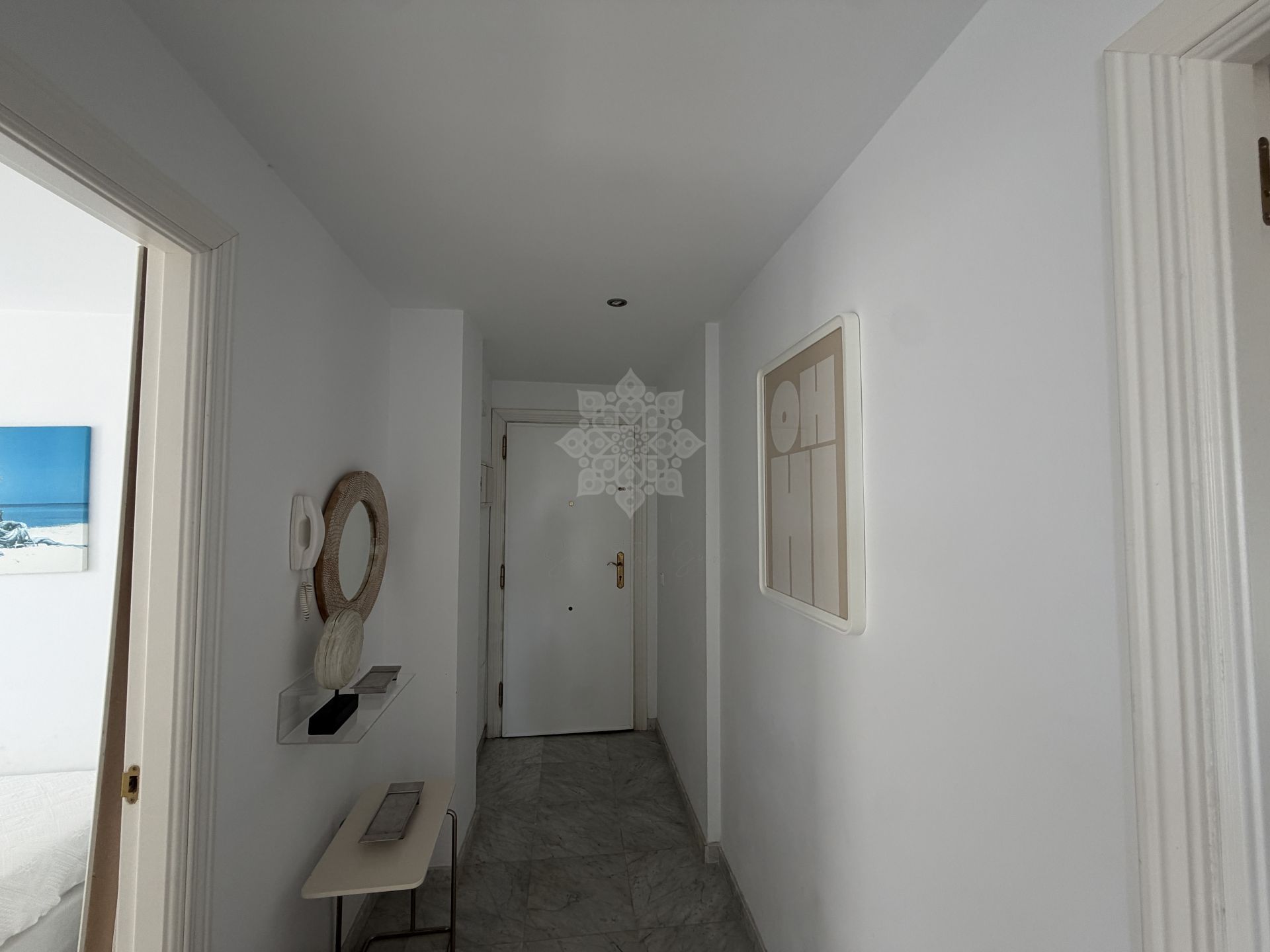 Duplex Penthouse in Marbella Real, Marbella