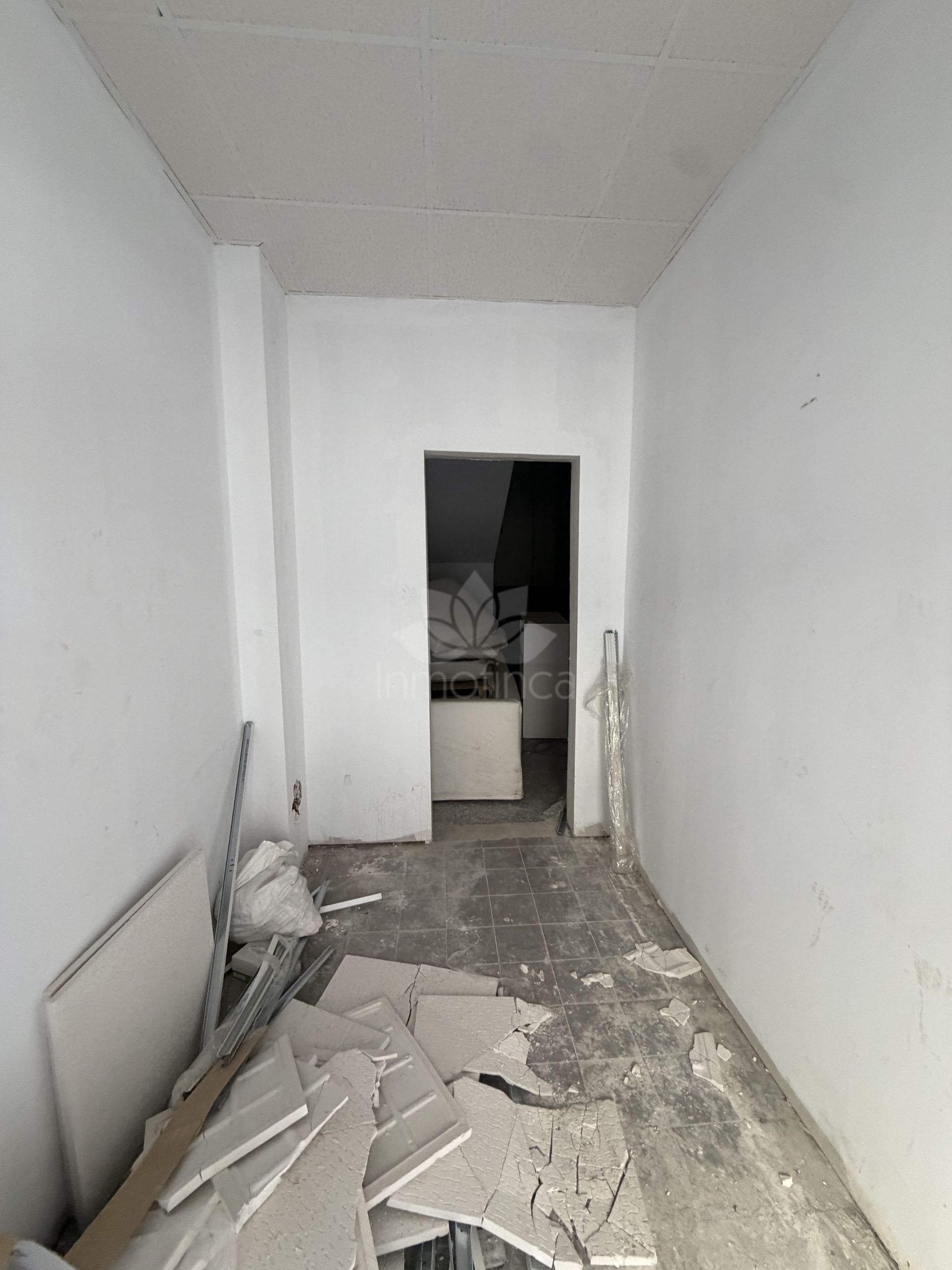 Office in Olletas - Sierra Blanquilla, Malaga