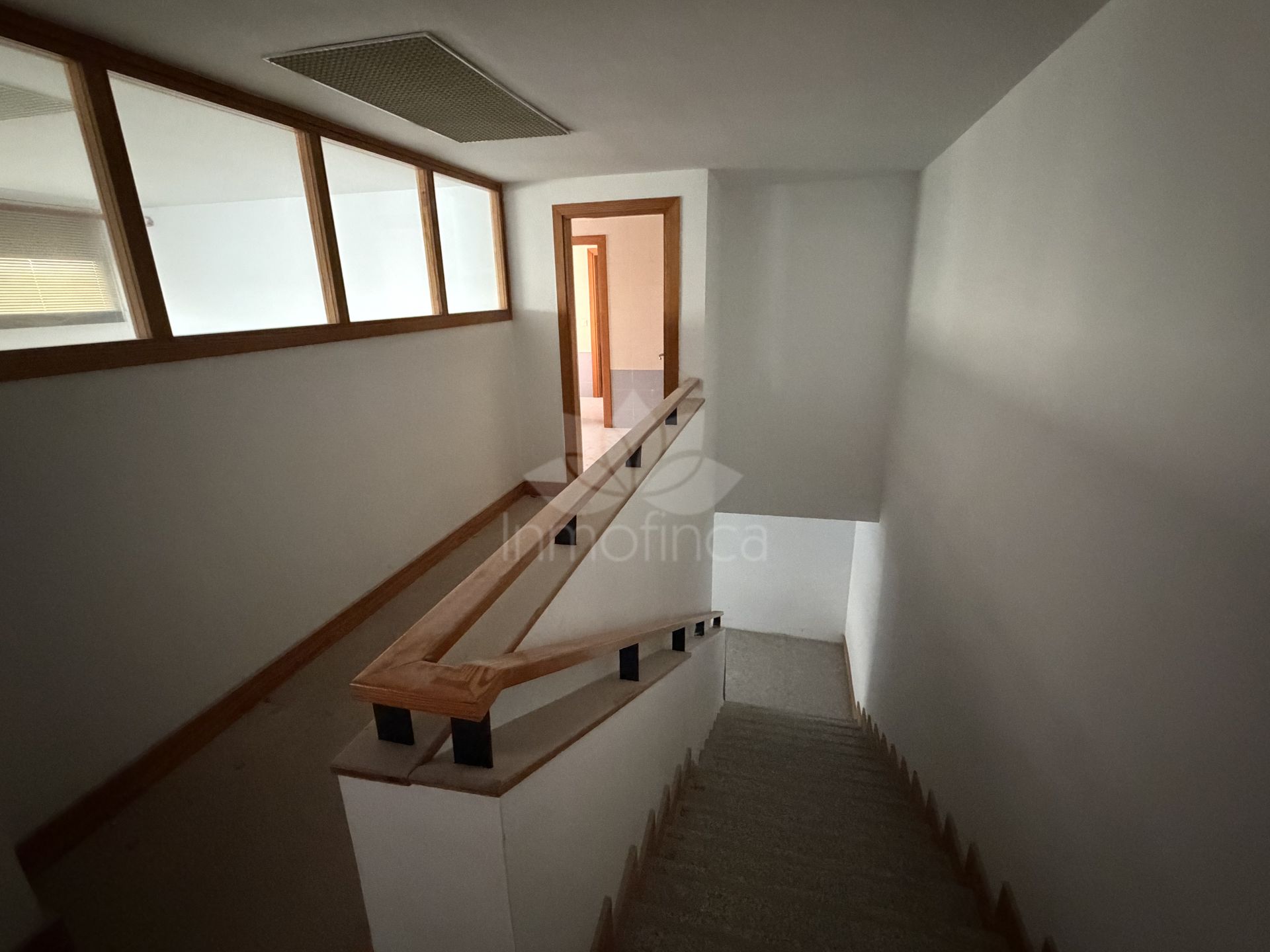 Office in Olletas - Sierra Blanquilla, Malaga