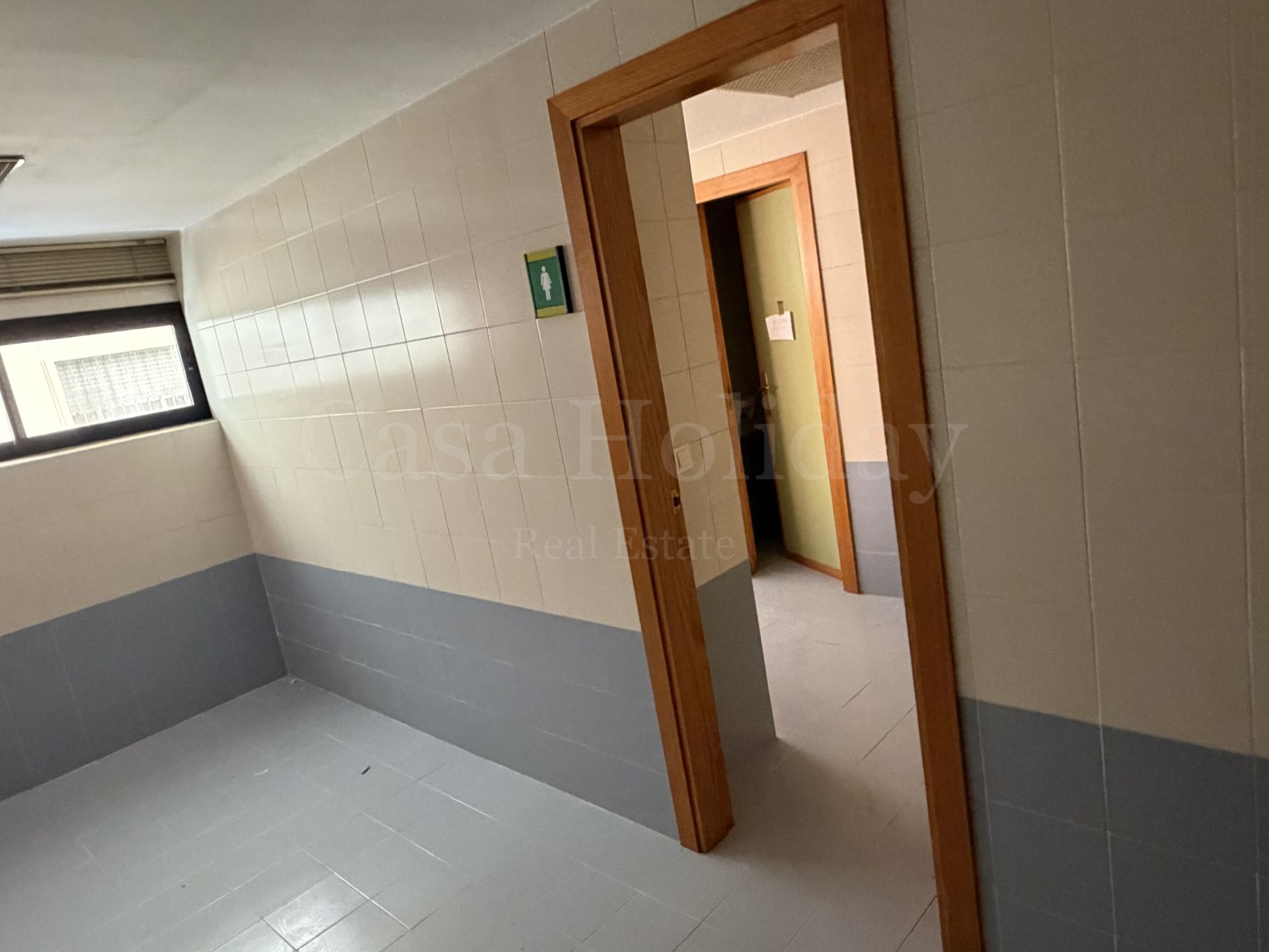Oficina en Olletas - Sierra Blanquilla, Malaga