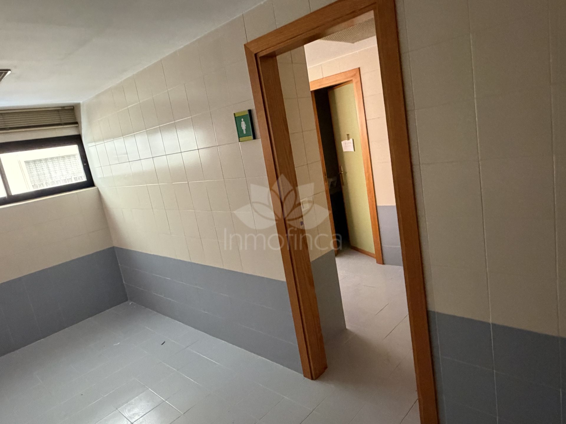 Office in Olletas - Sierra Blanquilla, Malaga