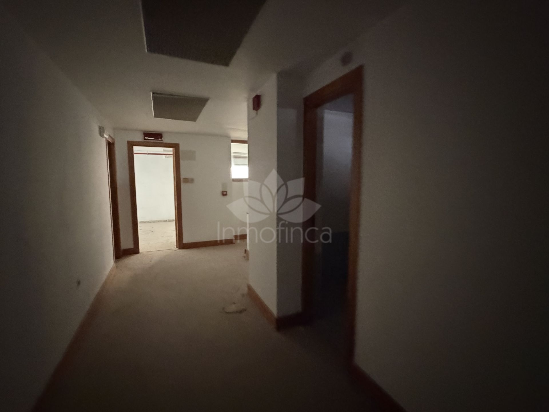 Office in Olletas - Sierra Blanquilla, Malaga