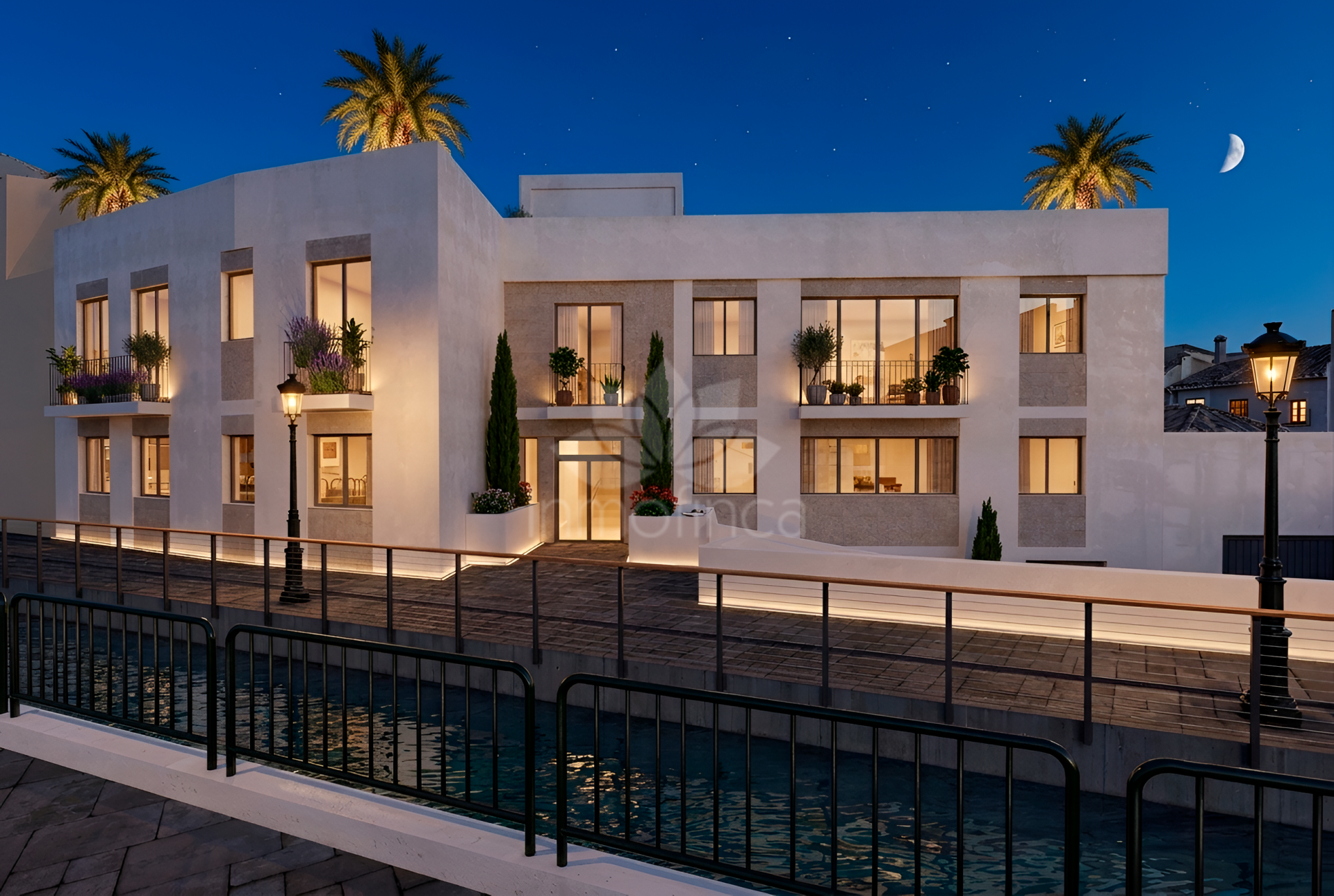 Flat in Puerto de la Torre, Malaga