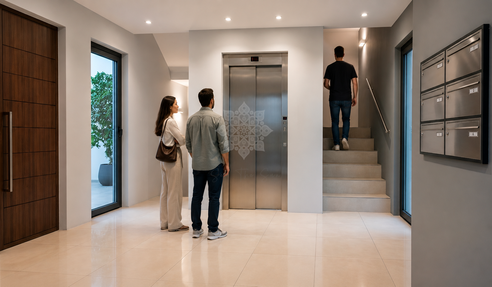 Flat in Puerto de la Torre, Malaga