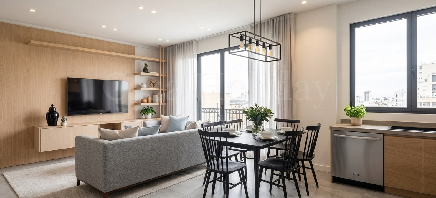 Flat in Puerto de la Torre, Malaga
