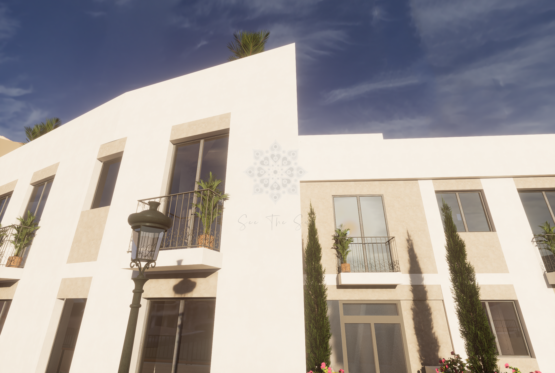 Flat in Puerto de la Torre, Malaga