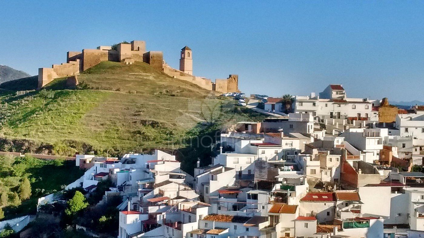 Parcela en El Limonar, Malaga