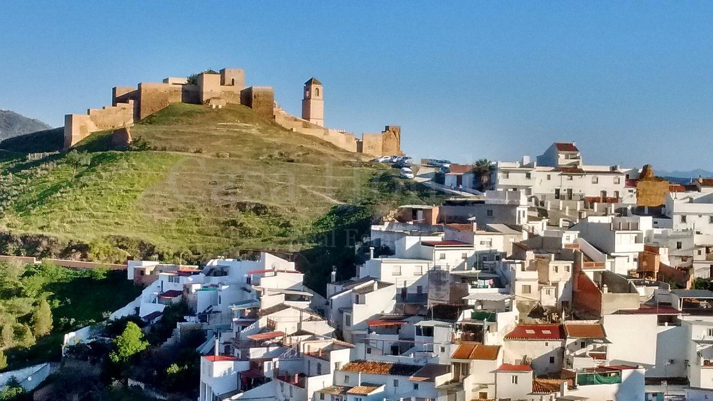 Parcela en El Limonar, Malaga