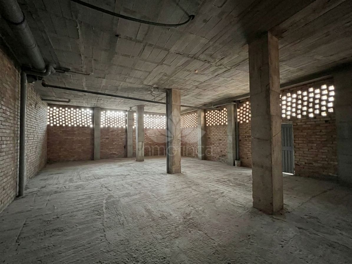 Local Comercial en Malaga