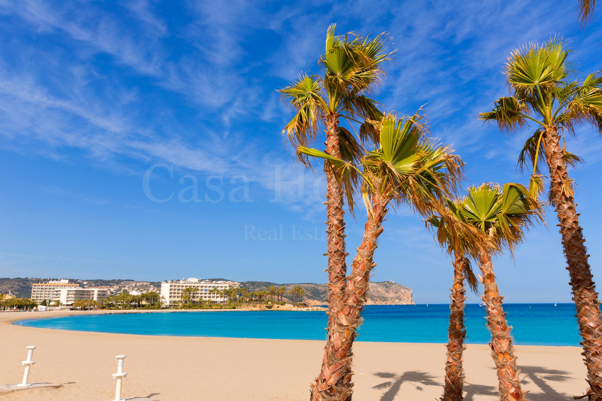 Commercial Premises in Malaga