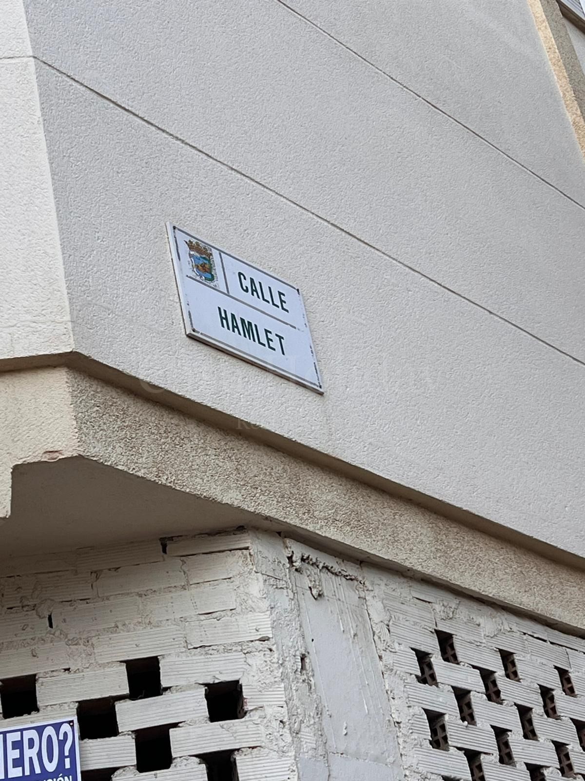 Commercial Premises in Malaga