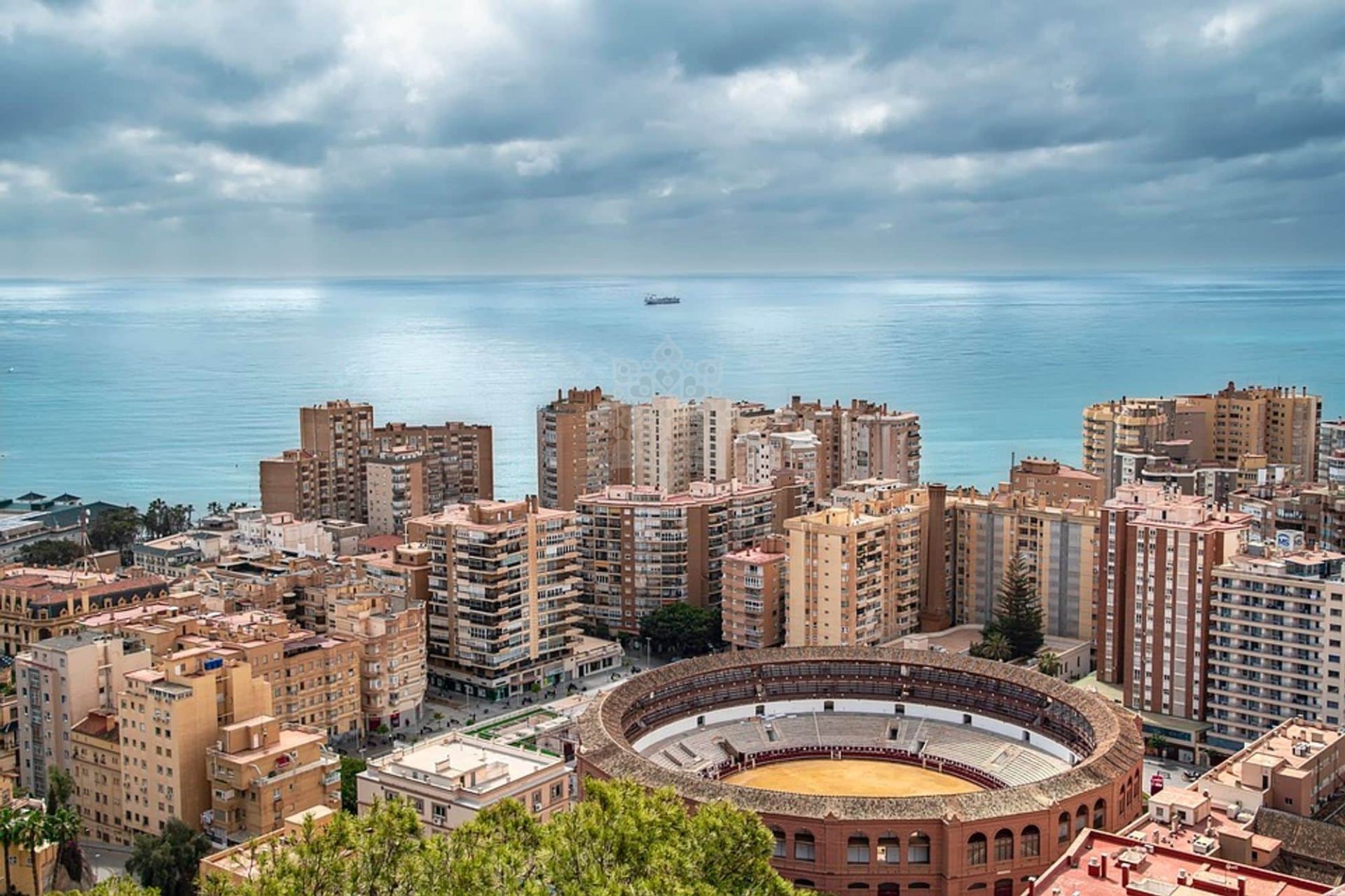 Commercial Premises in Malaga