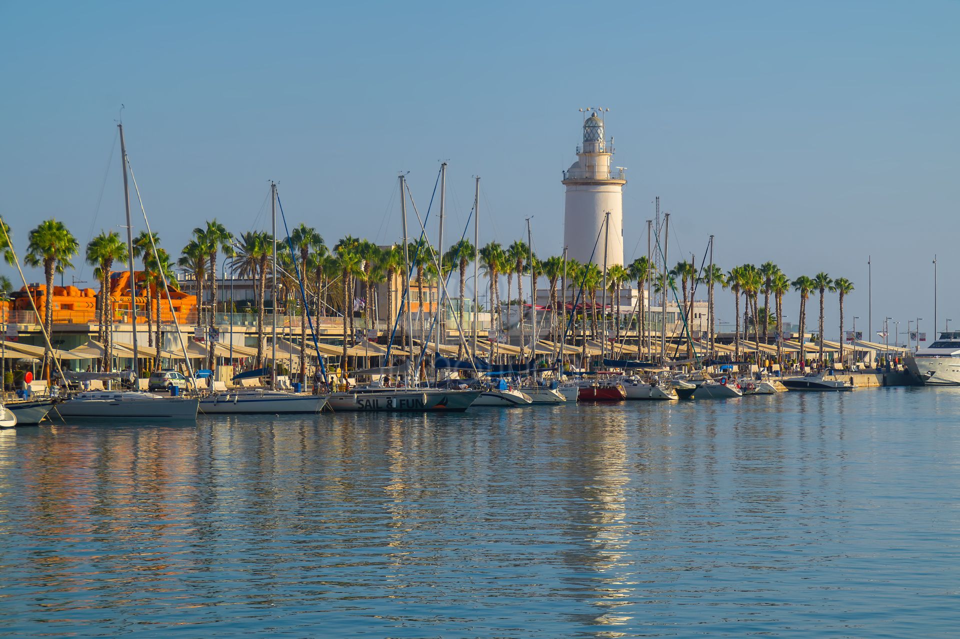 Local Comercial en Malaga