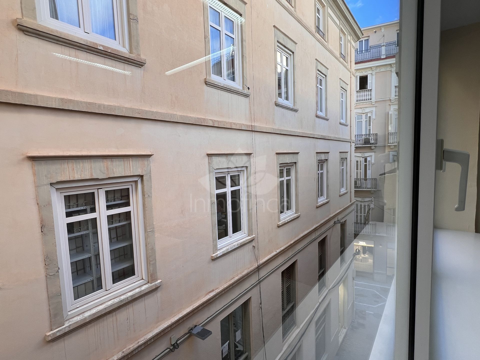Office in Centro Histórico, Malaga
