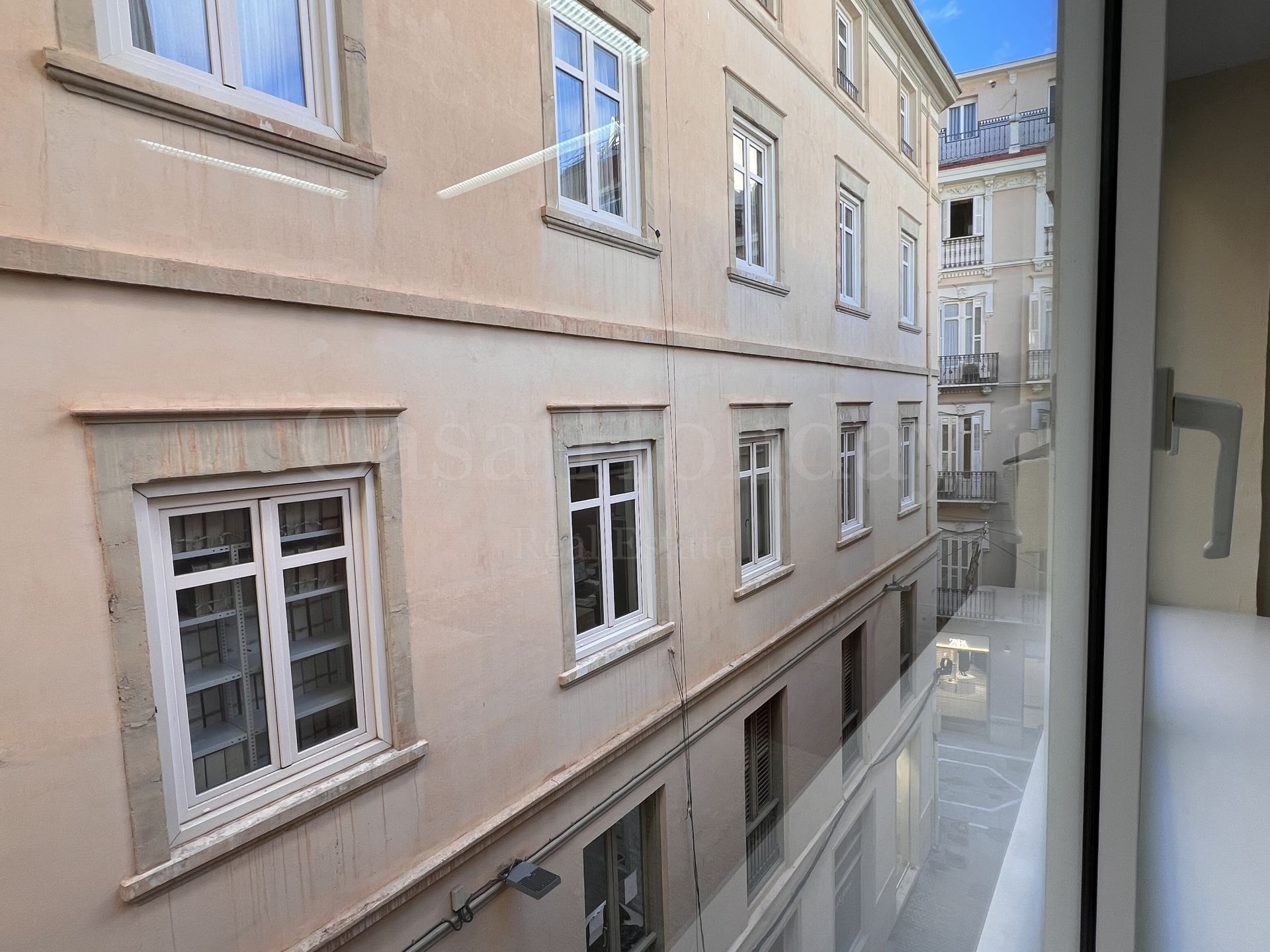 Office in Centro Histórico, Malaga