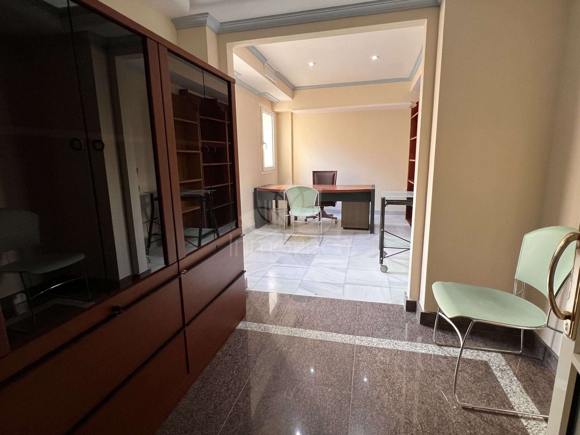 Office in Centro Histórico, Malaga