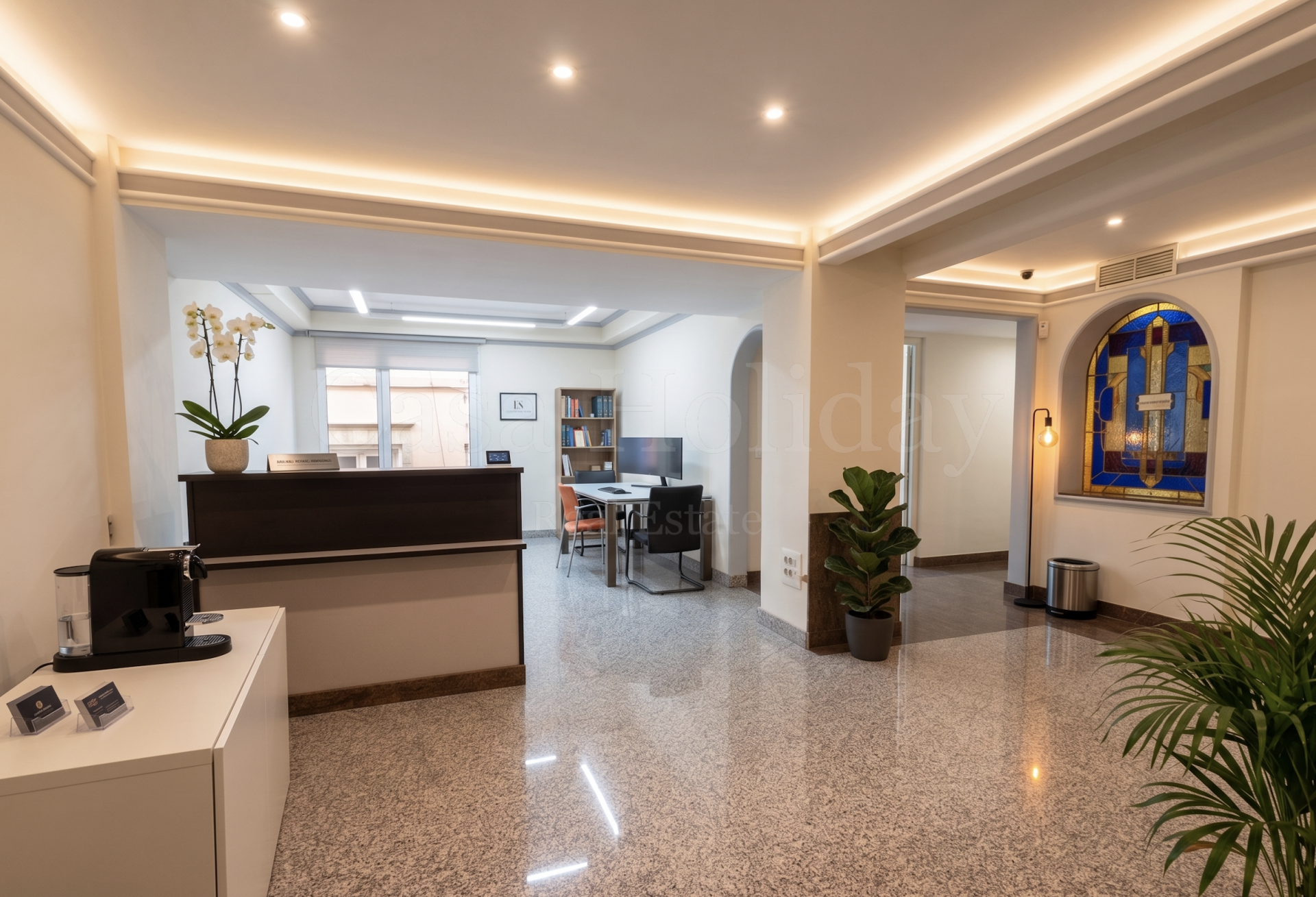 Office in Centro Histórico, Malaga