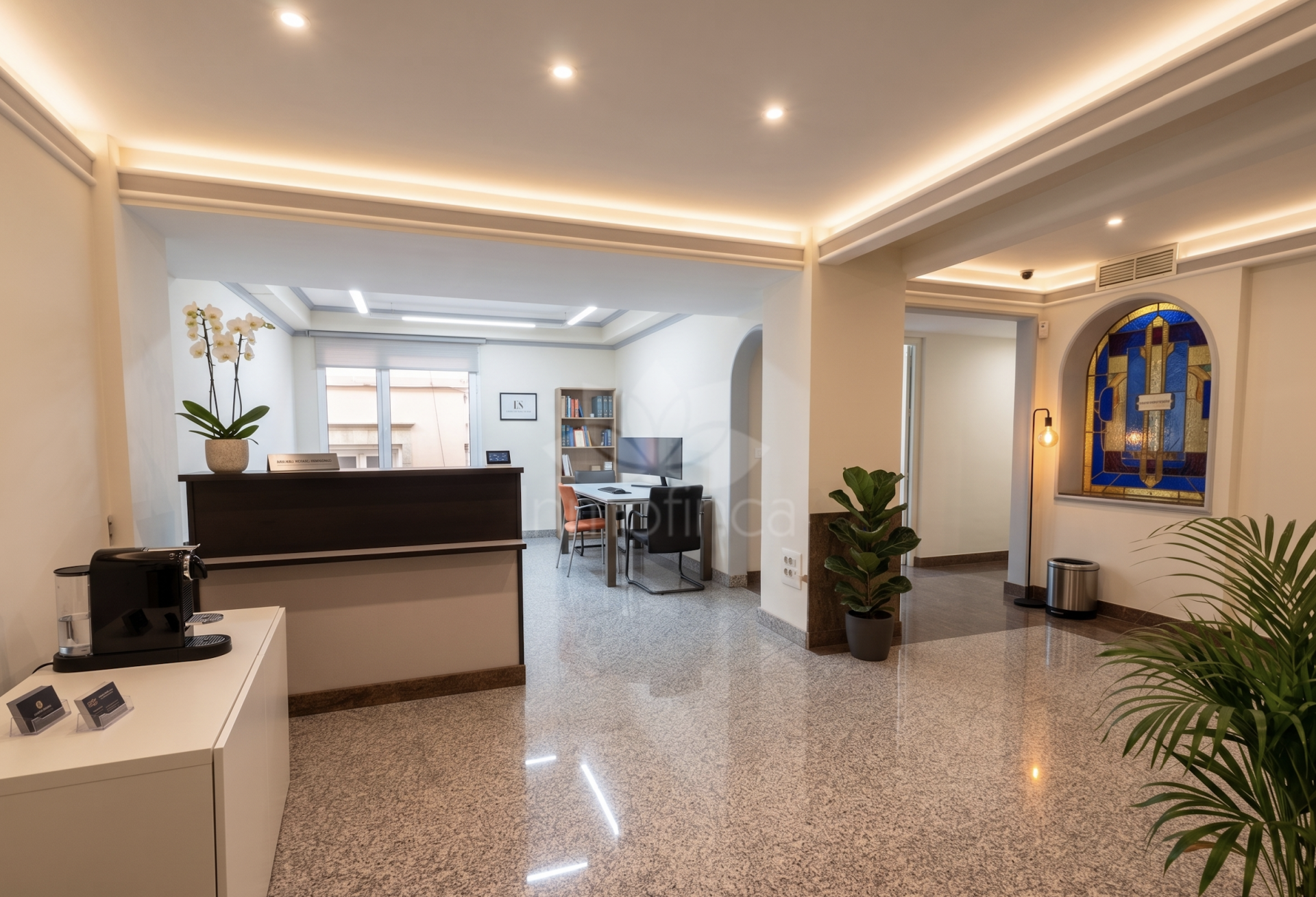 Office in Centro Histórico, Malaga