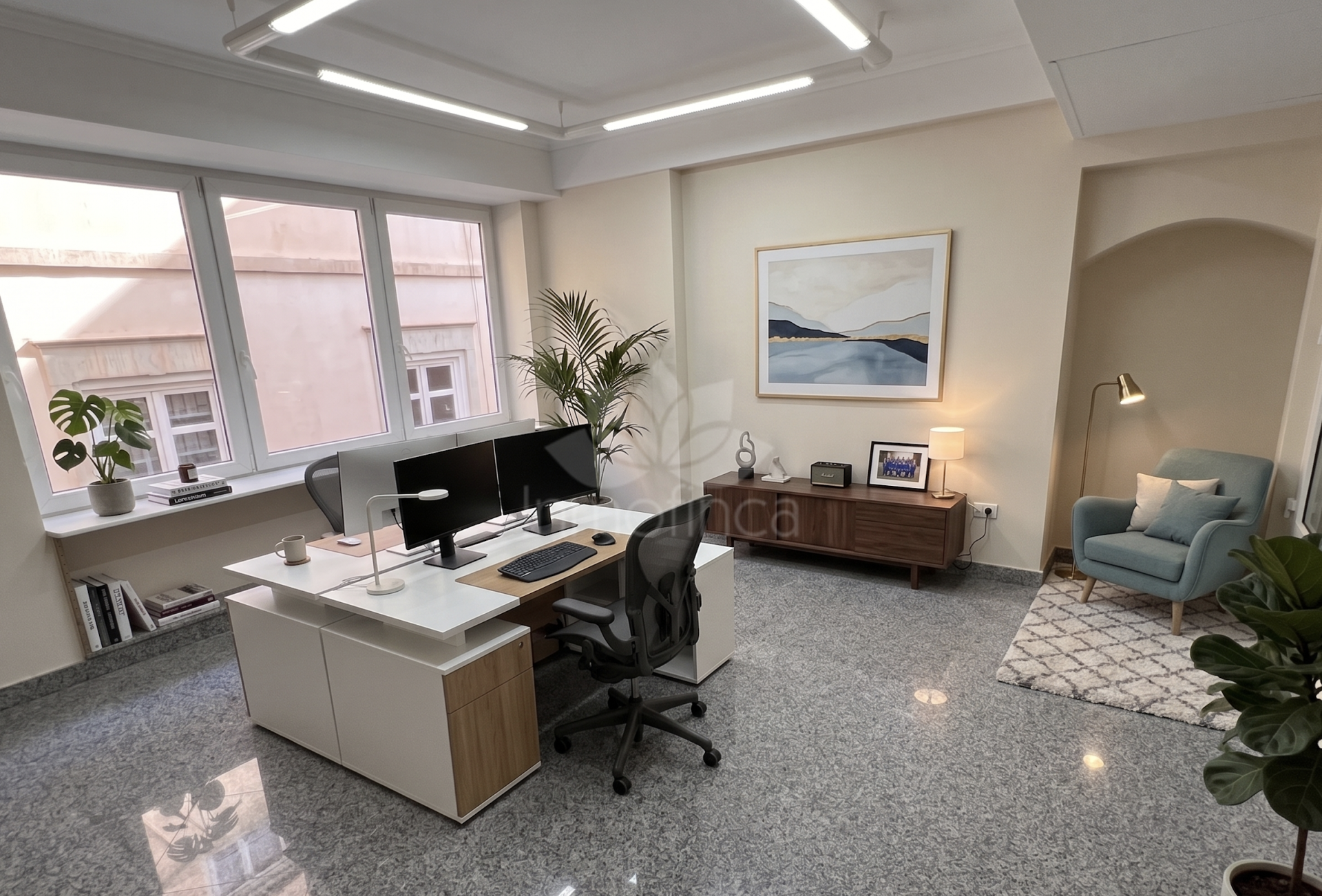 Office in Centro Histórico, Malaga