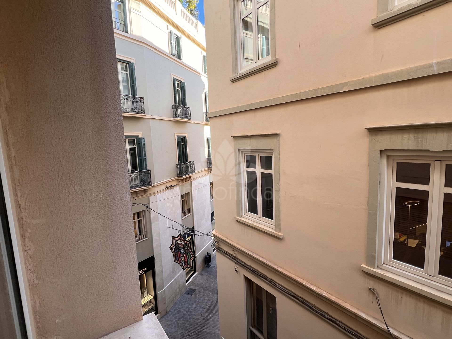 Office in Centro Histórico, Malaga