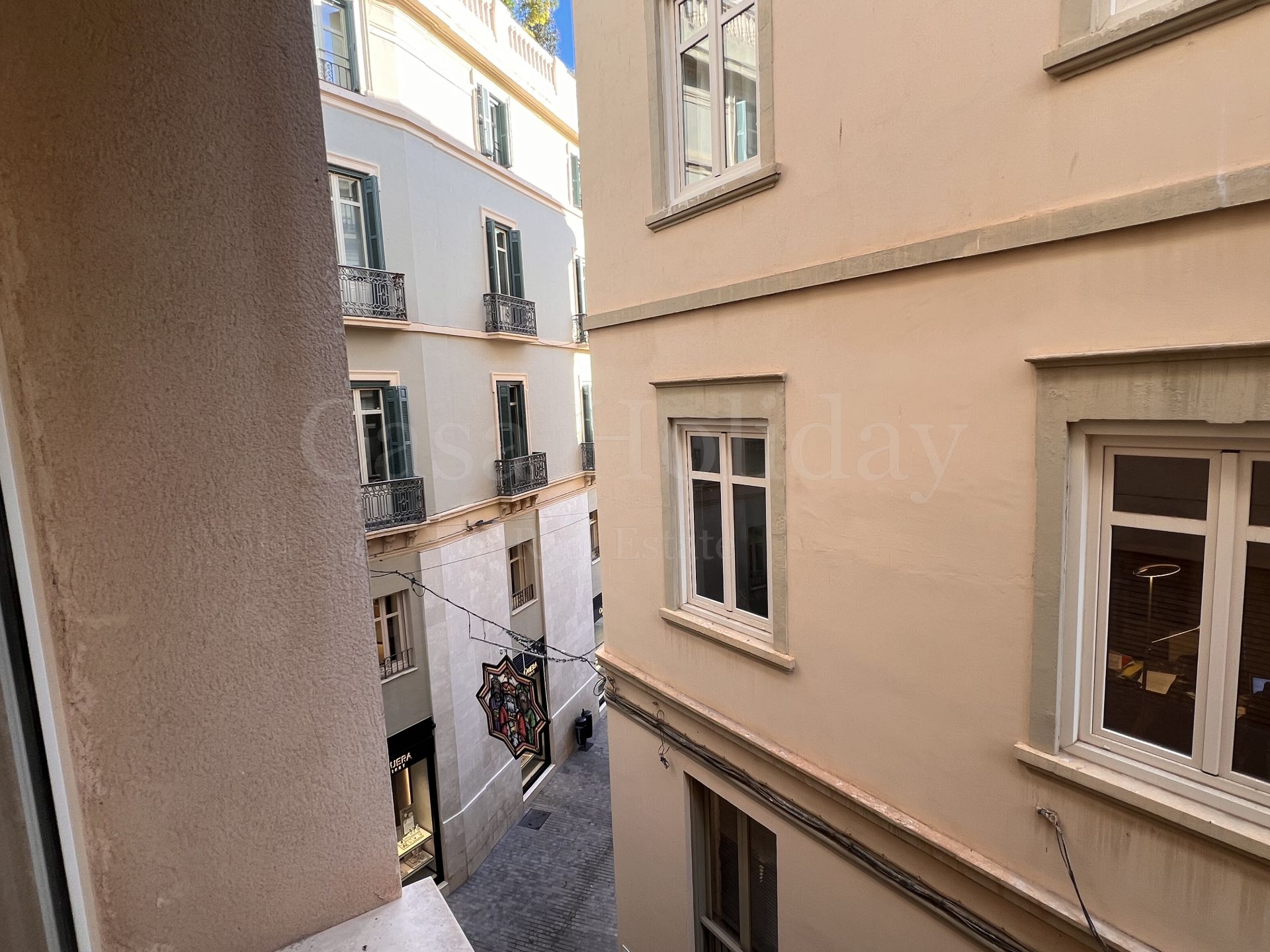 Office in Centro Histórico, Malaga