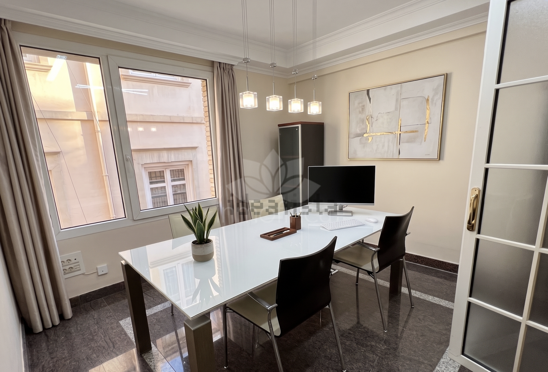 Office in Centro Histórico, Malaga