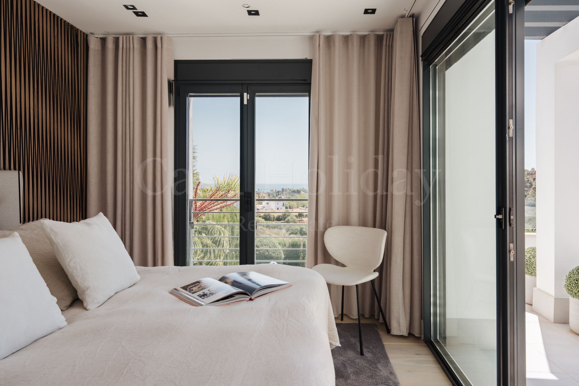 Villa en La Resina Golf, Estepona