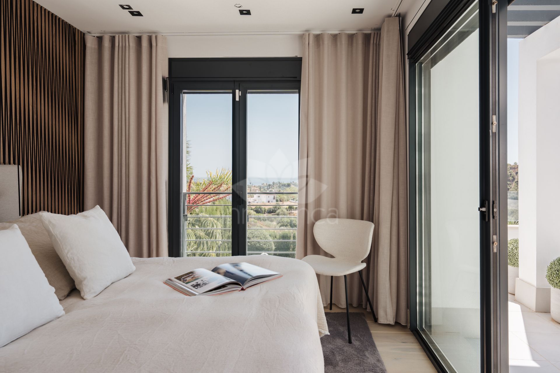 Villa en La Resina Golf, Estepona