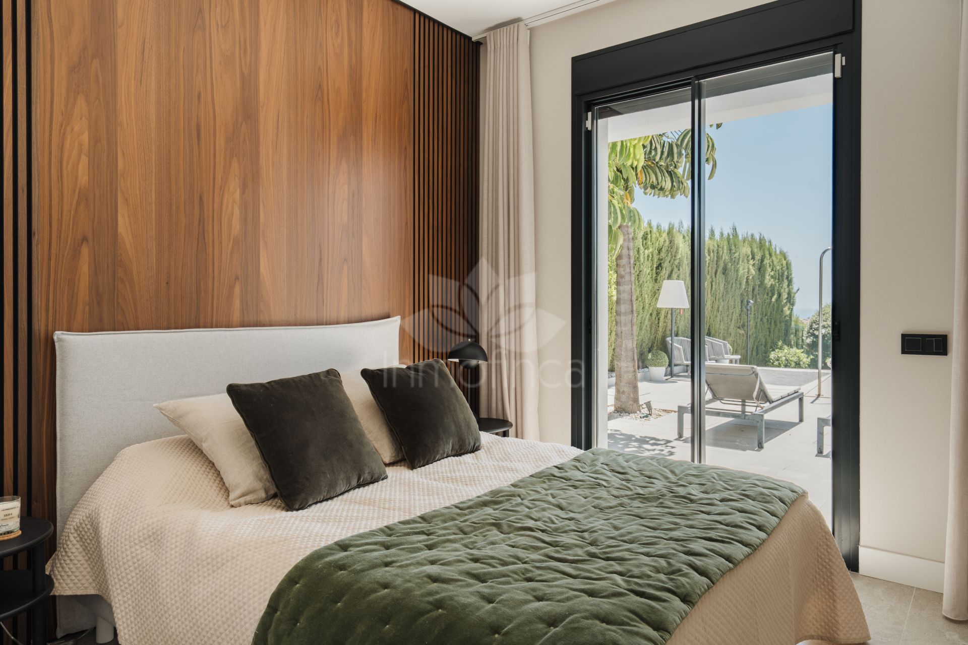Villa en La Resina Golf, Estepona