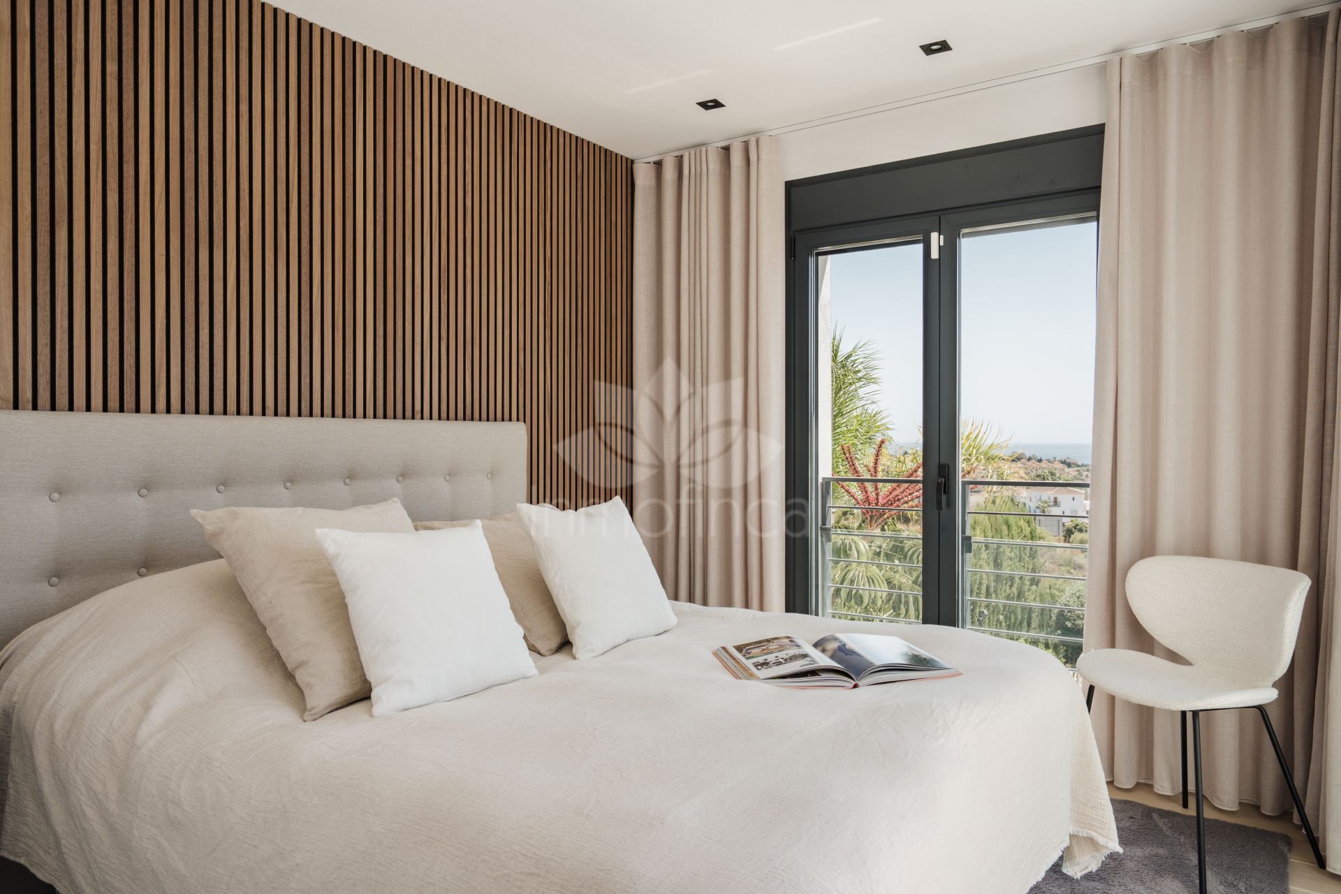 Villa en La Resina Golf, Estepona
