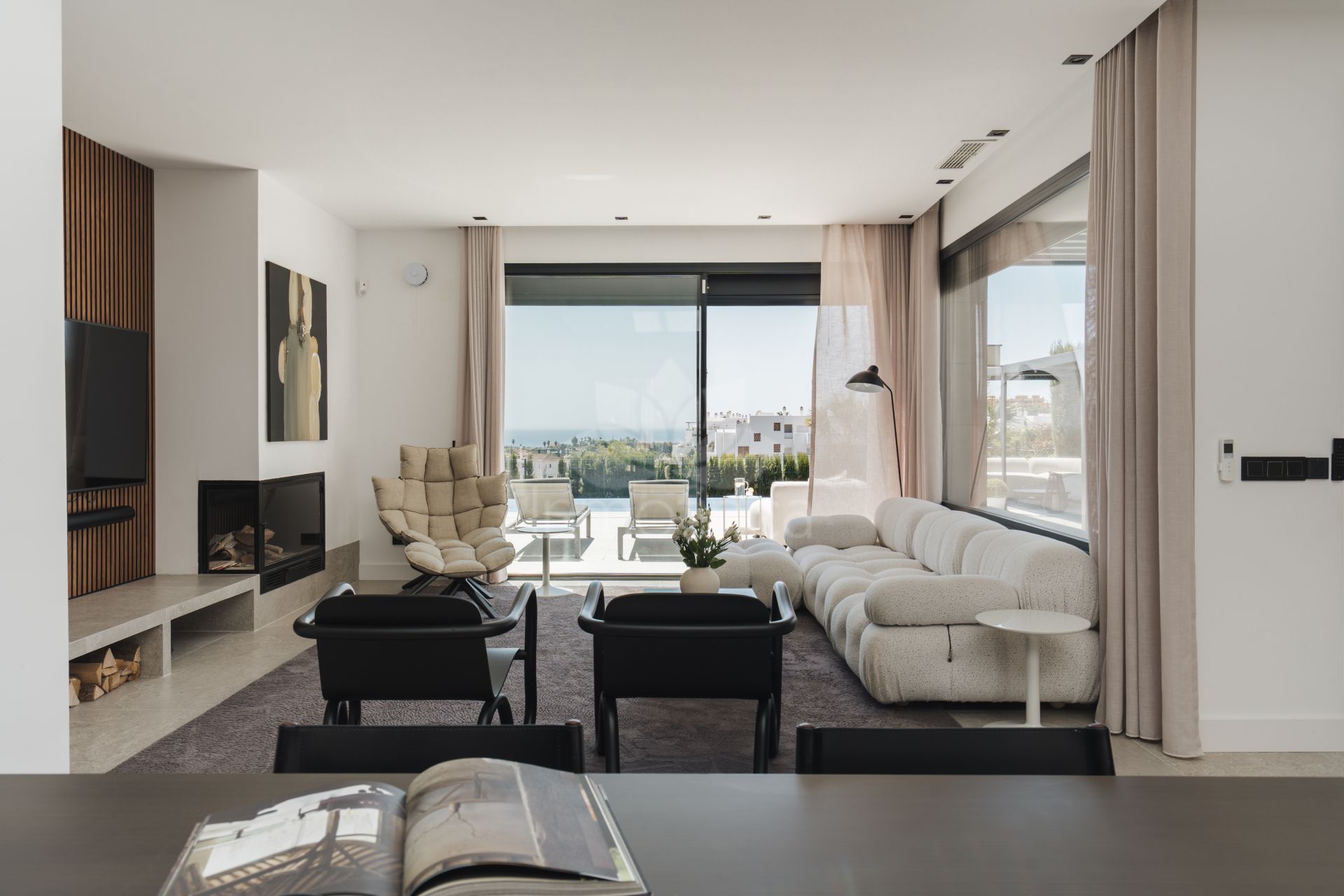 Villa en La Resina Golf, Estepona