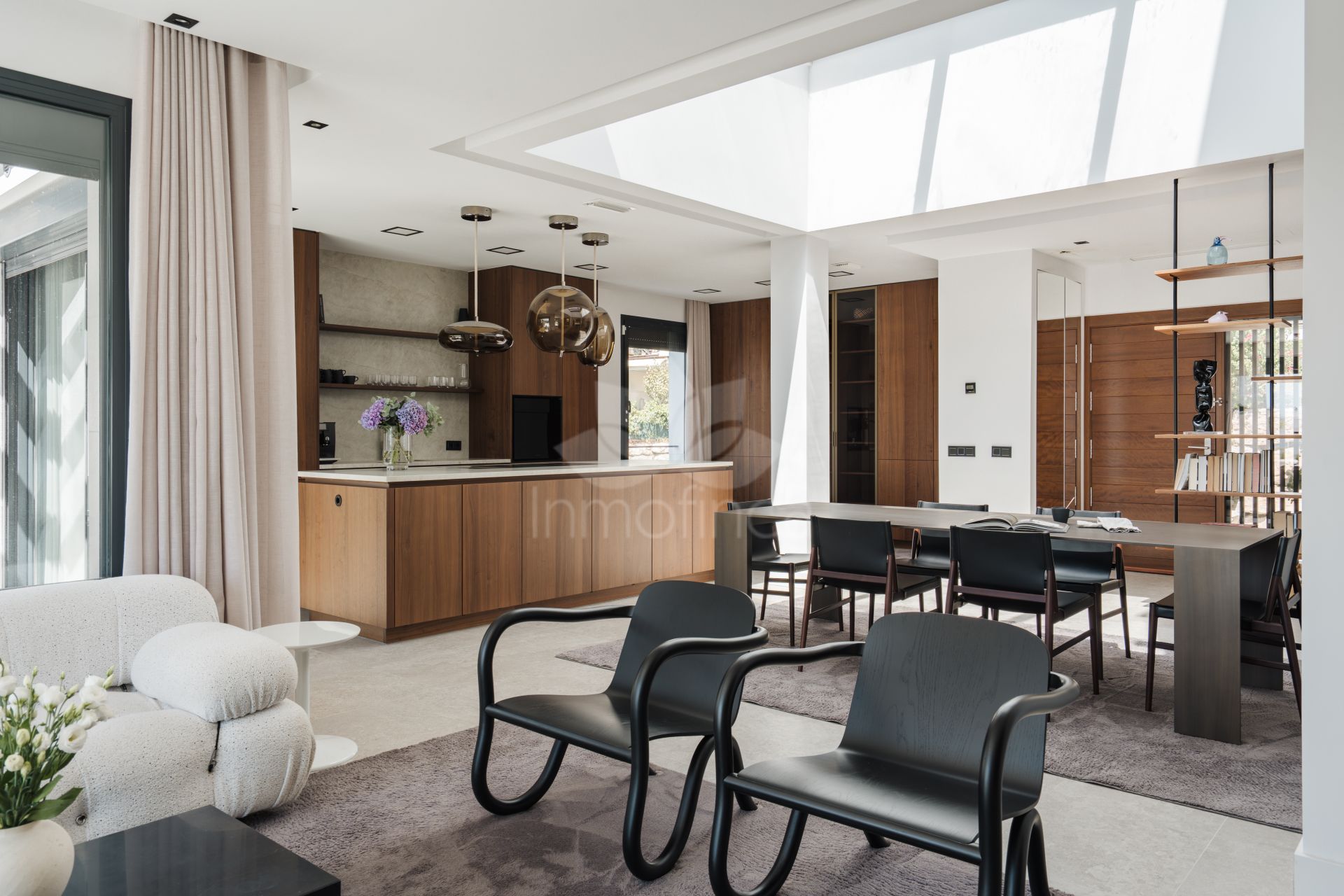 Villa en La Resina Golf, Estepona