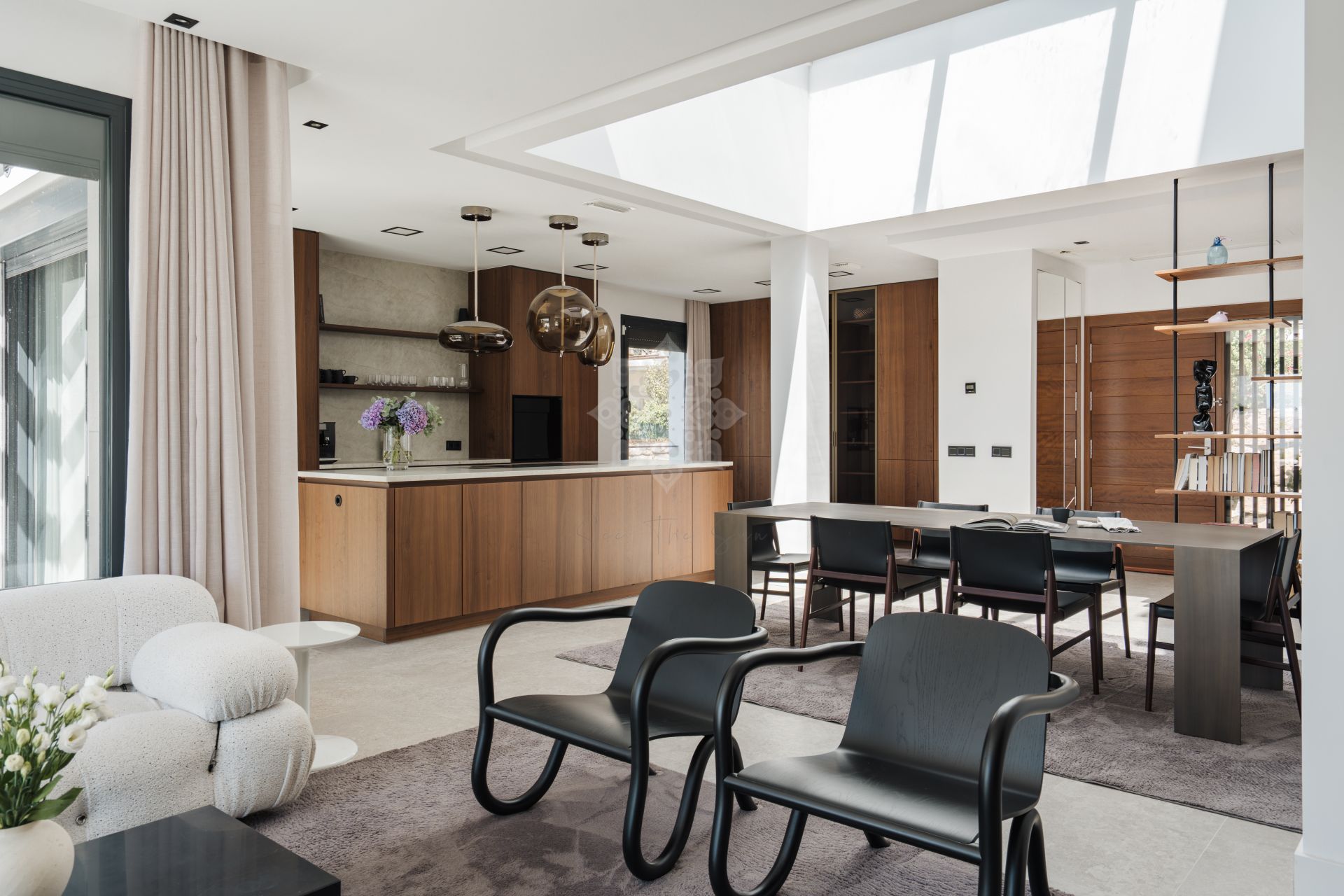 Villa in La Resina Golf, Estepona