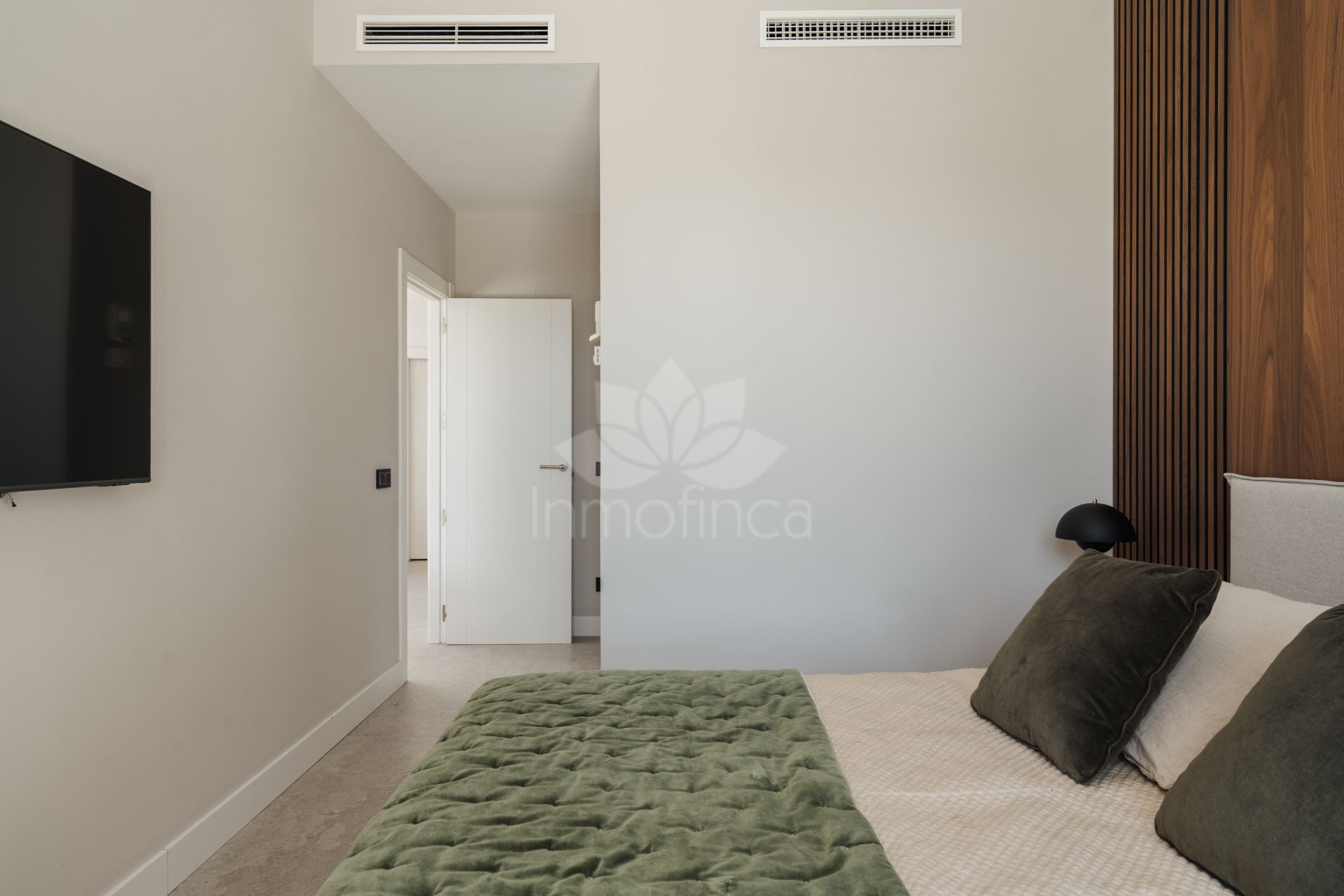 Villa en La Resina Golf, Estepona