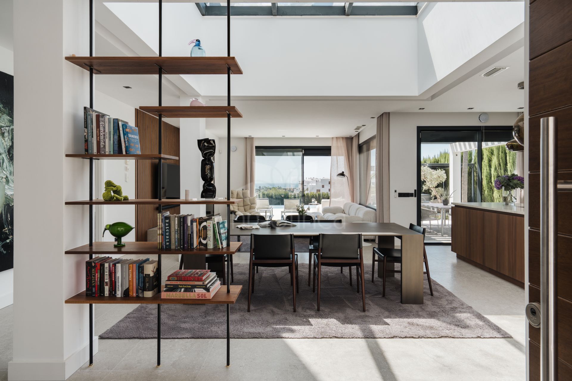 Villa en La Resina Golf, Estepona