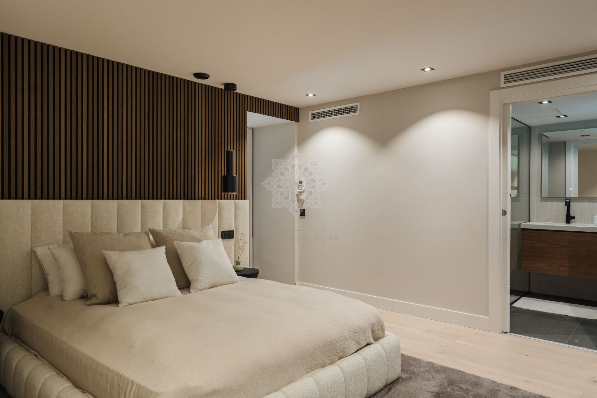 Villa in La Resina Golf, Estepona