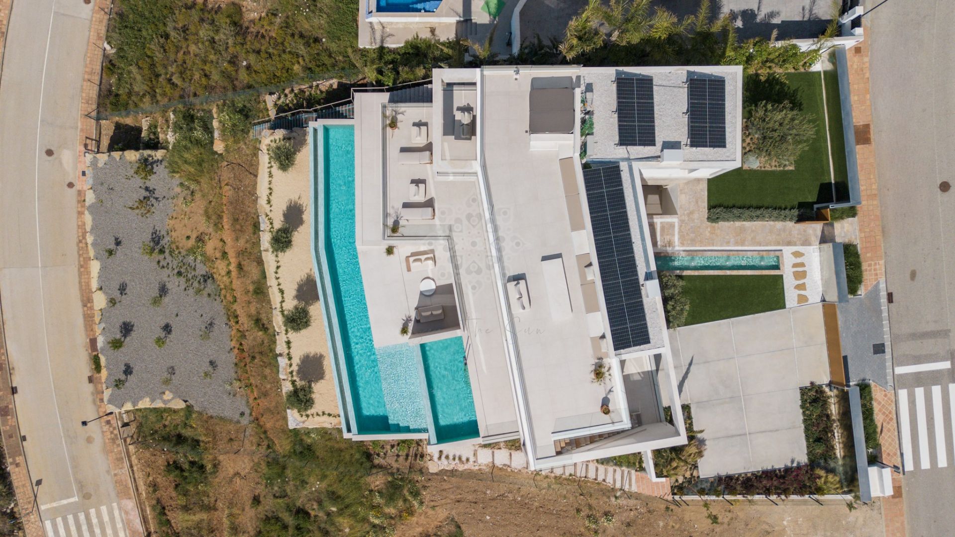 Villa in La Cala Golf Resort, Mijas Costa