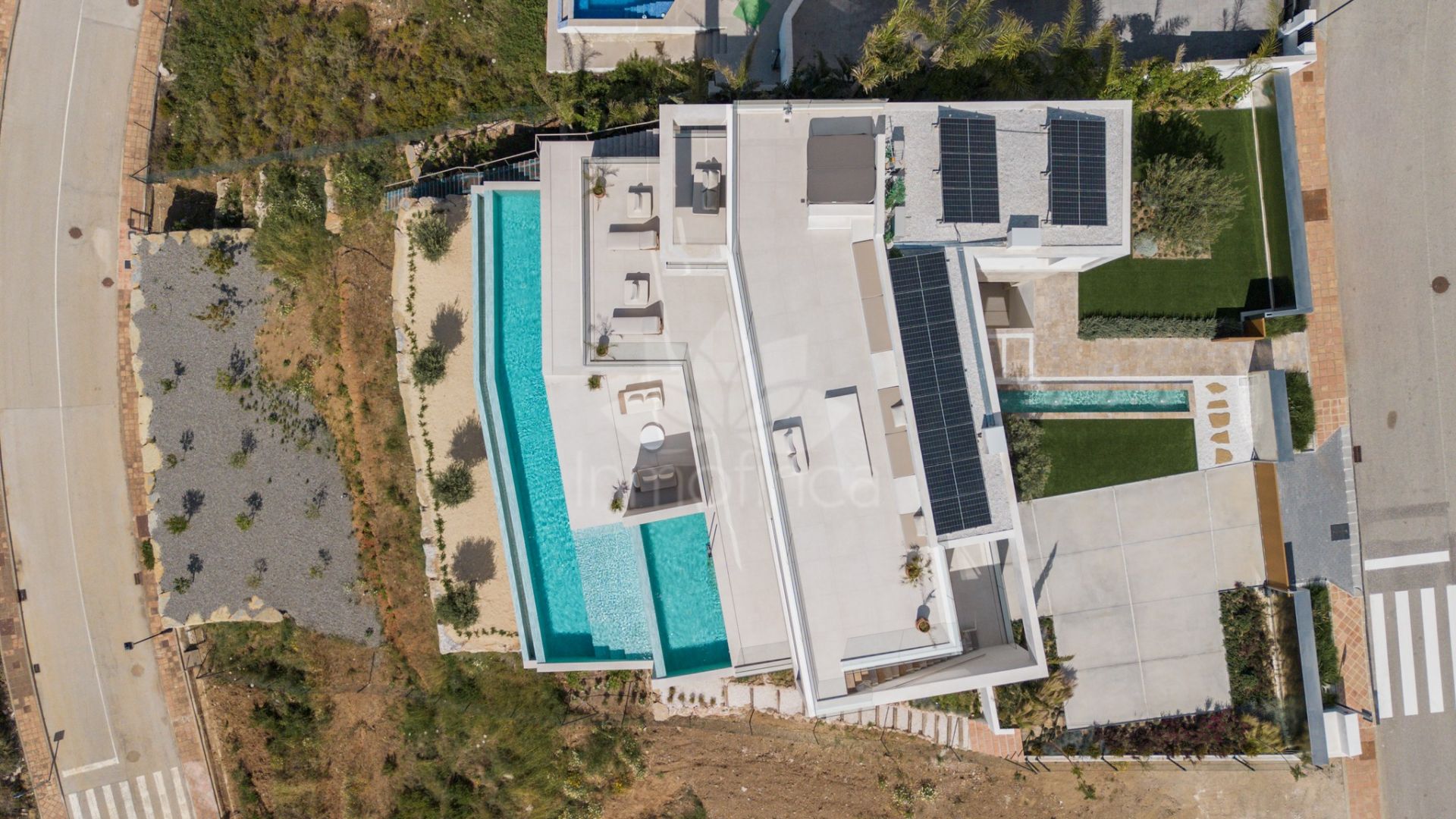 Villa in La Cala Golf Resort, Mijas Costa