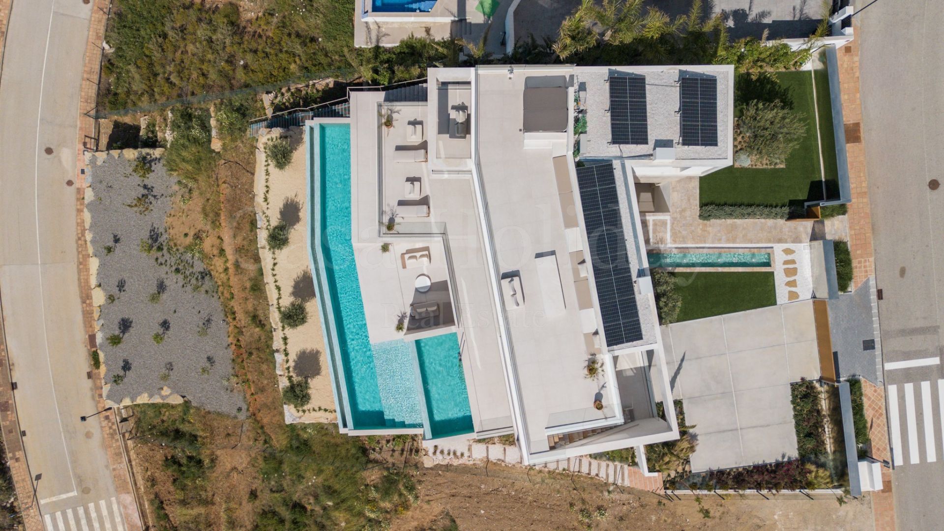 Villa in La Cala Golf Resort, Mijas Costa