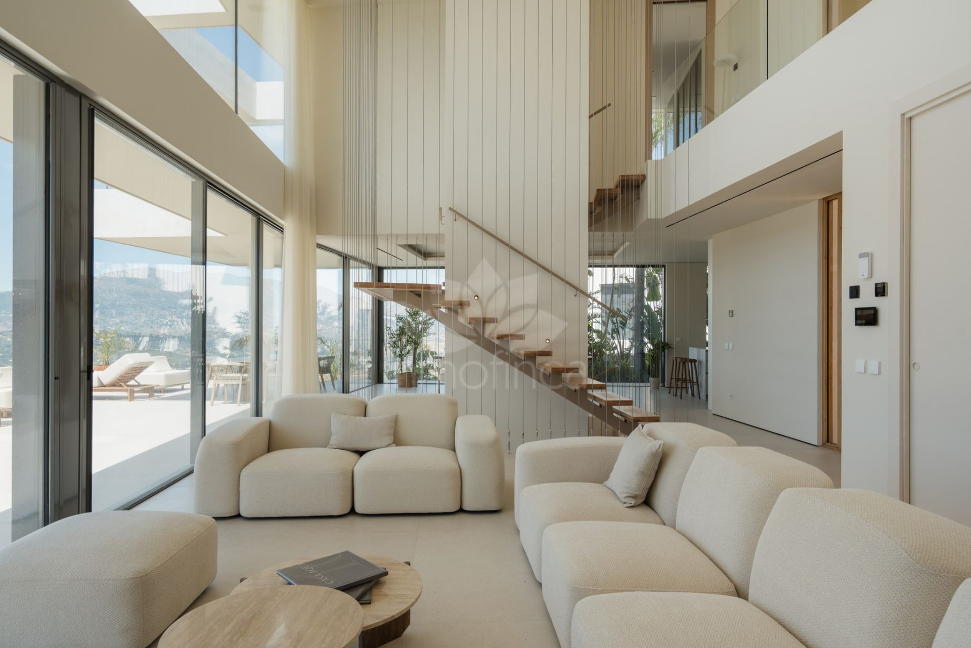 Villa in La Cala Golf Resort, Mijas Costa
