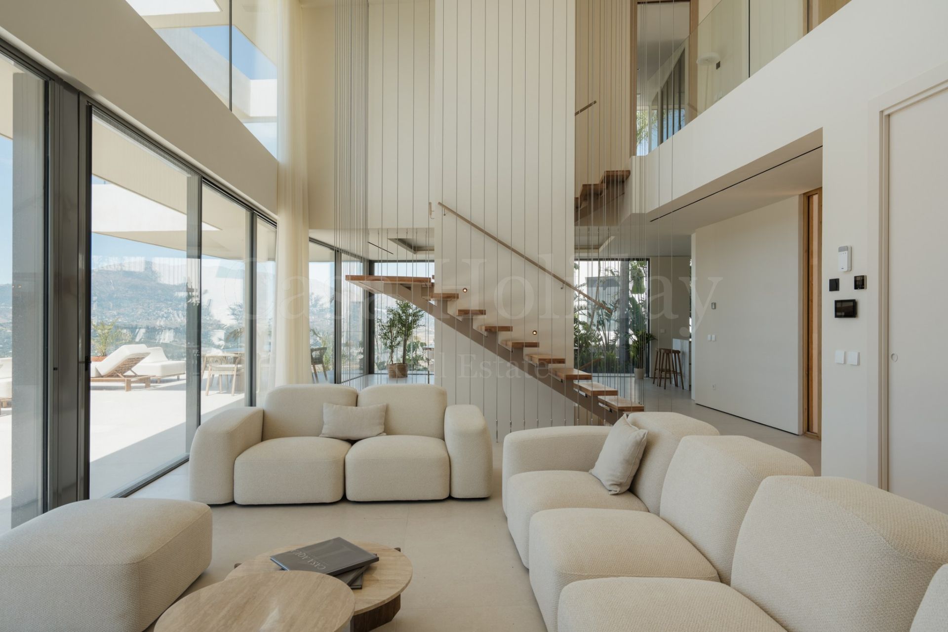 Villa in La Cala Golf Resort, Mijas Costa