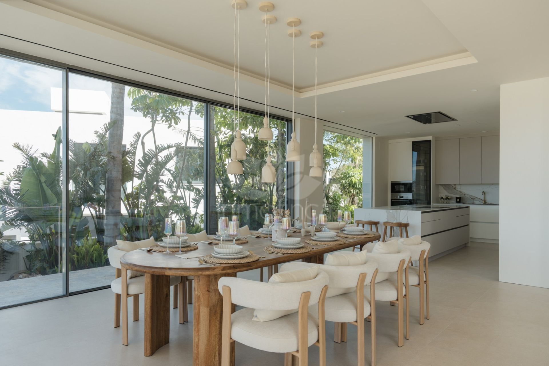 Villa in La Cala Golf Resort, Mijas Costa